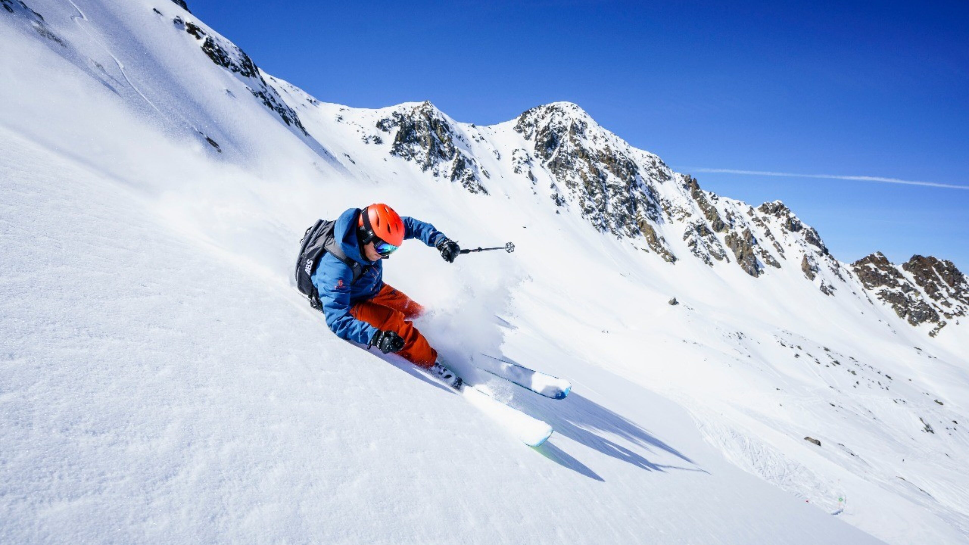 off-piste