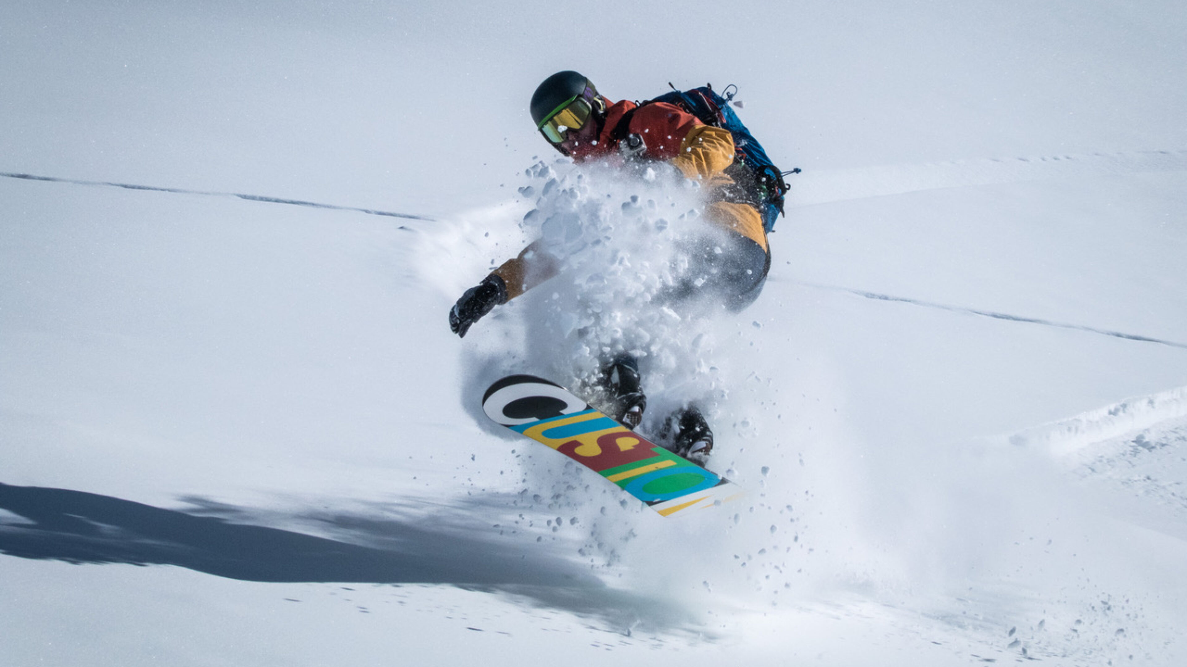 powderhunt