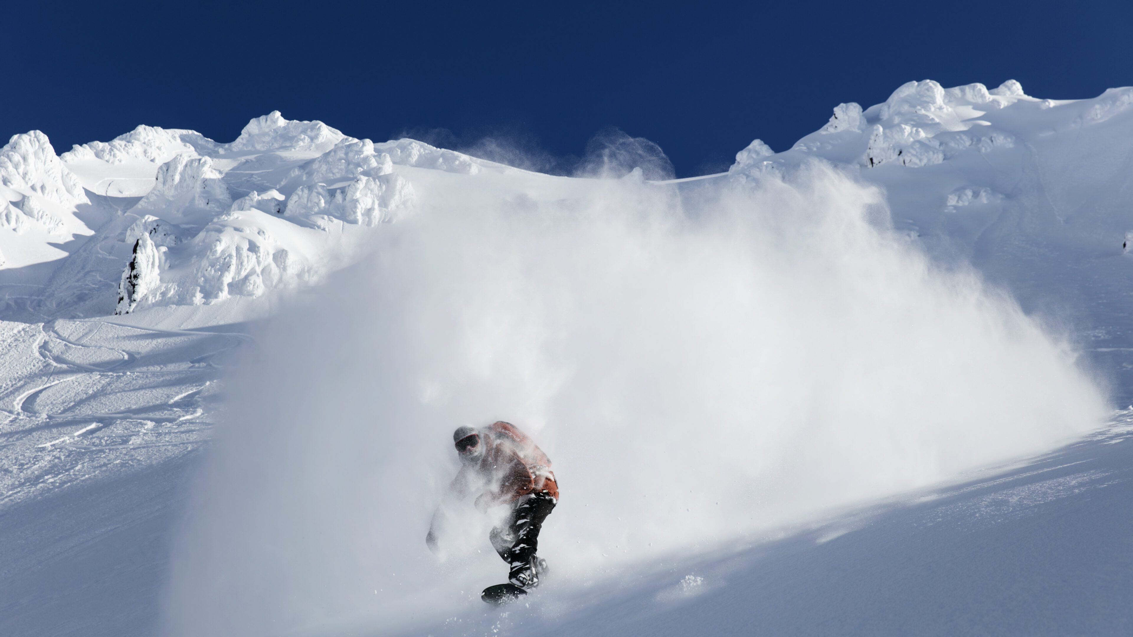 powderhunt