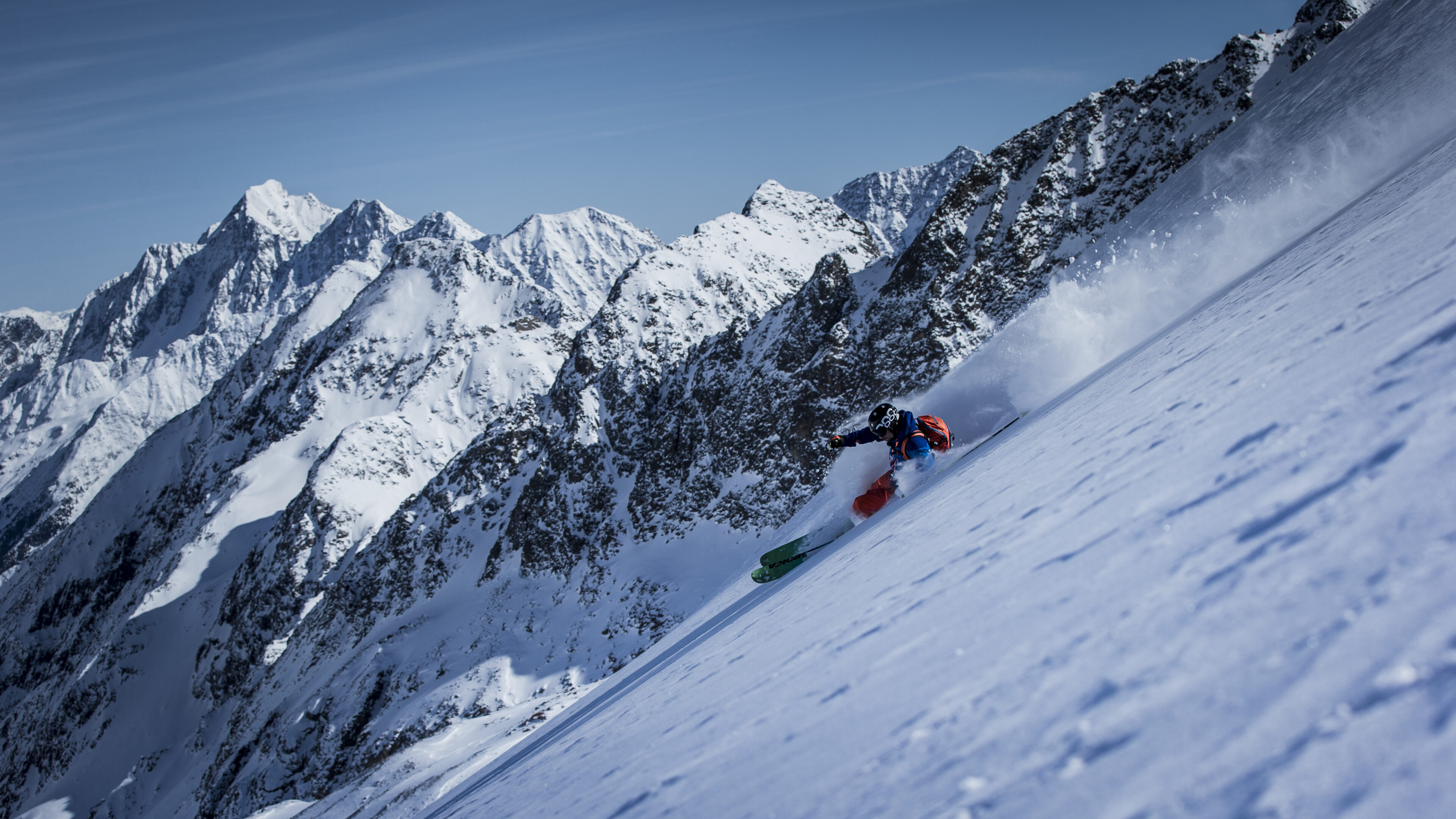 powderhunt