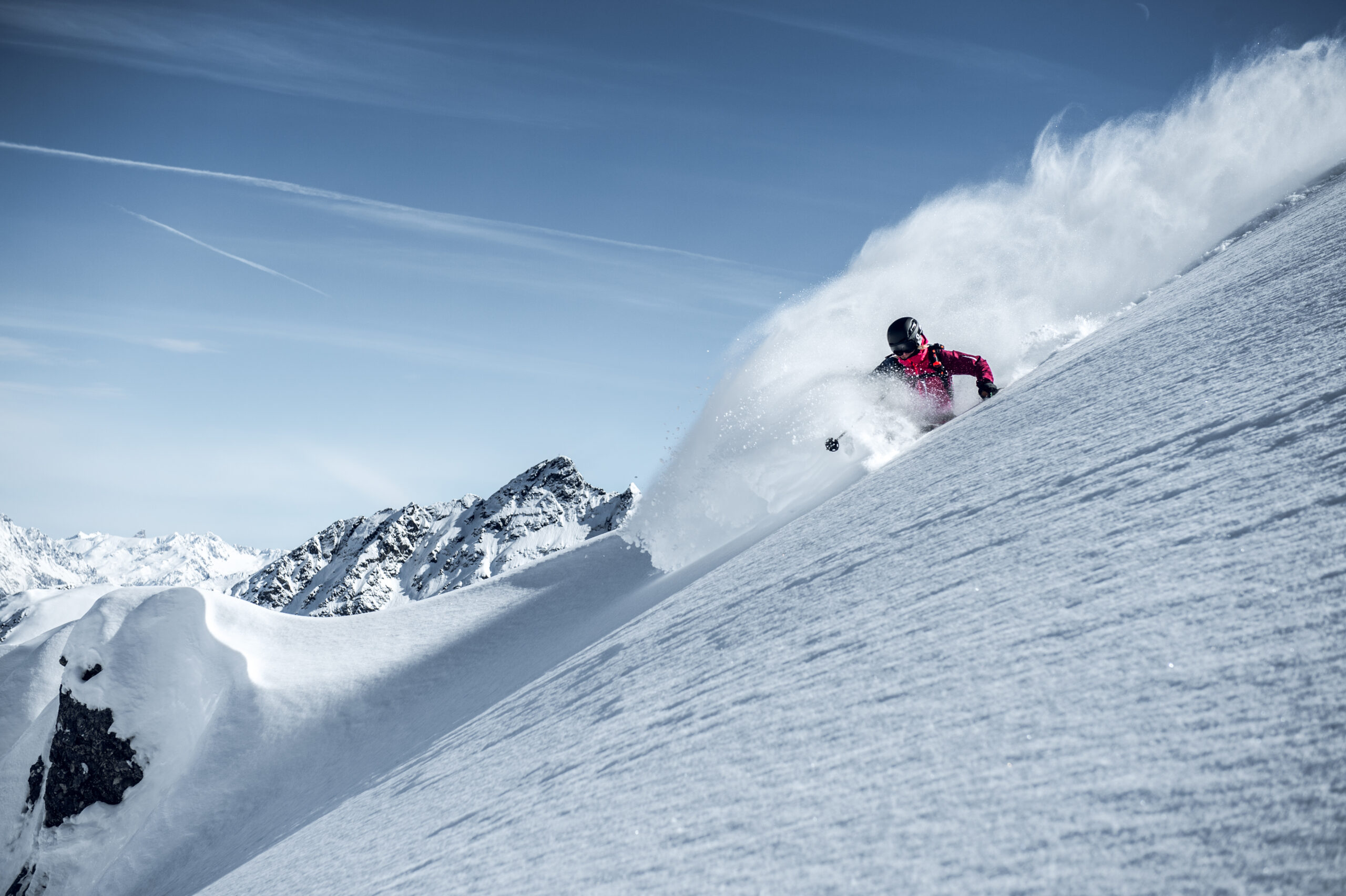powderhunt