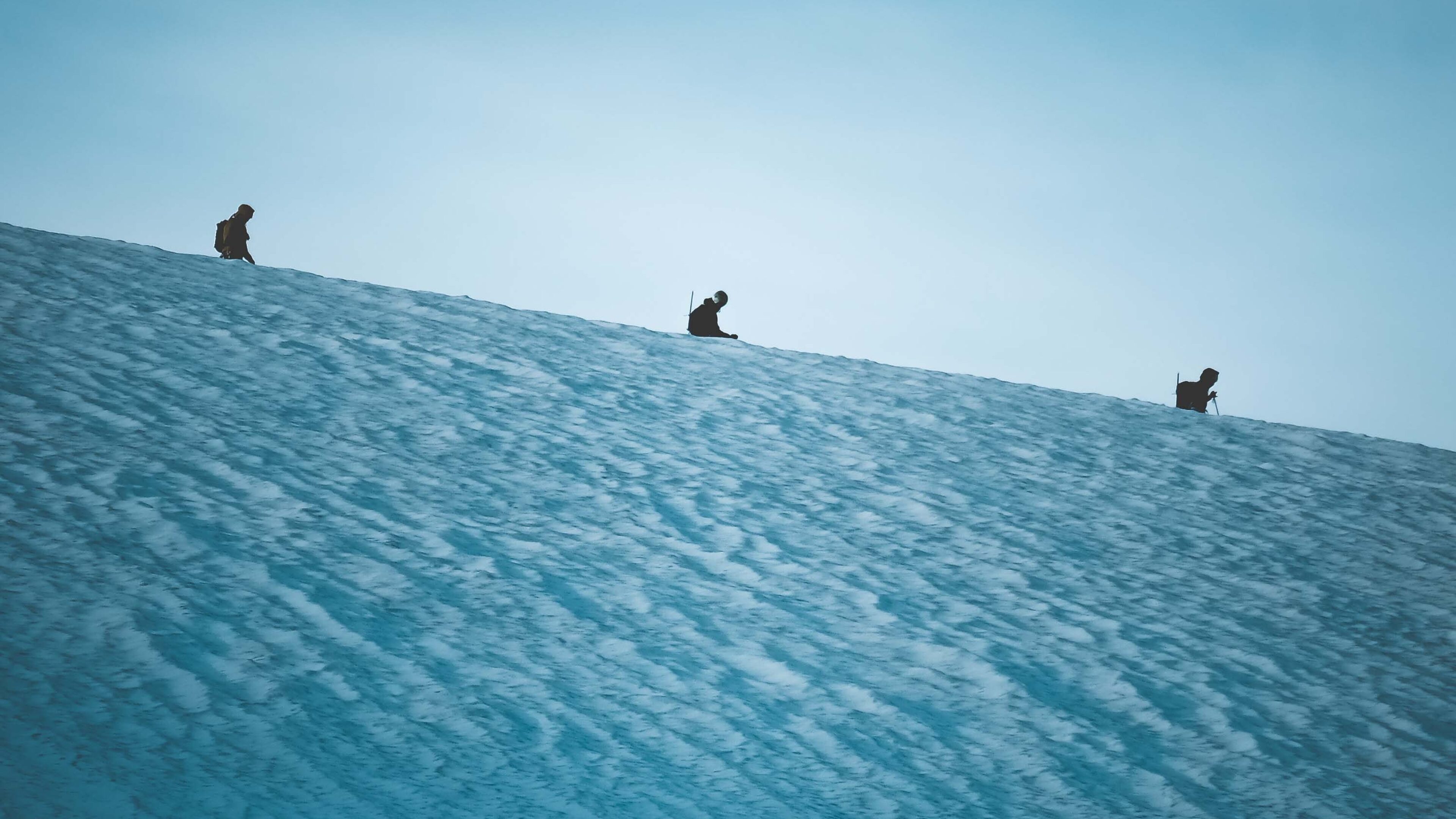 Coronamaatregelen wintersport, last minute powder trip