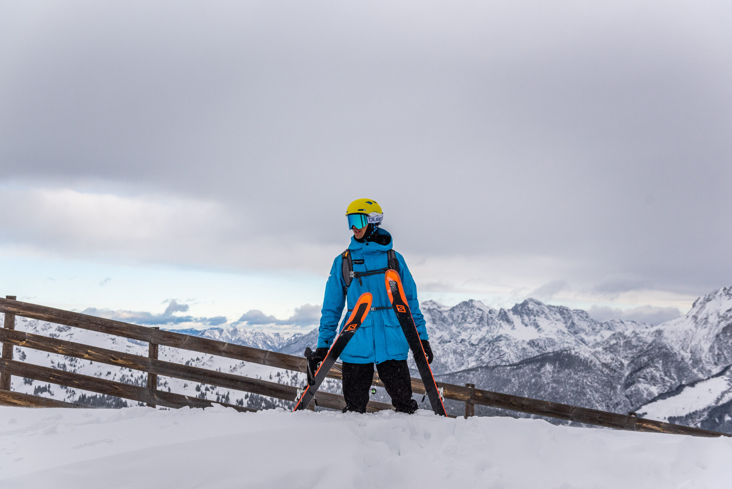 powderhunt