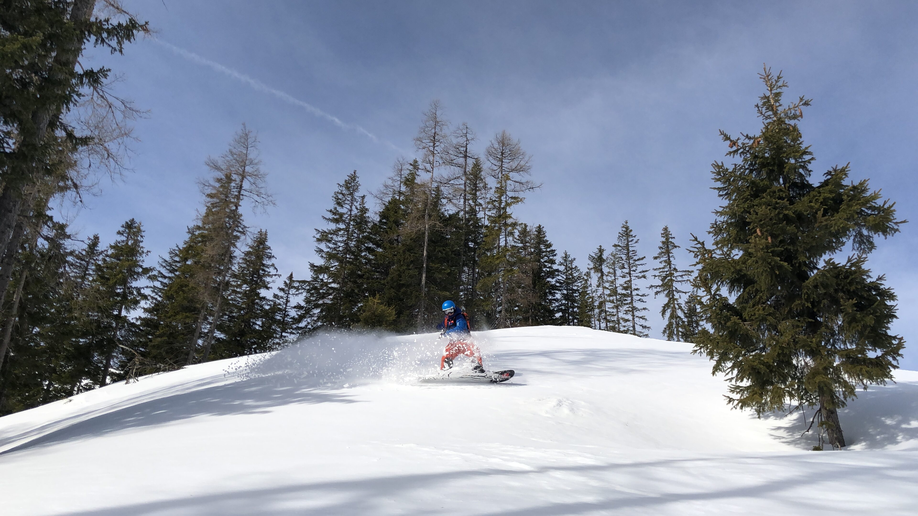Ski weetjes