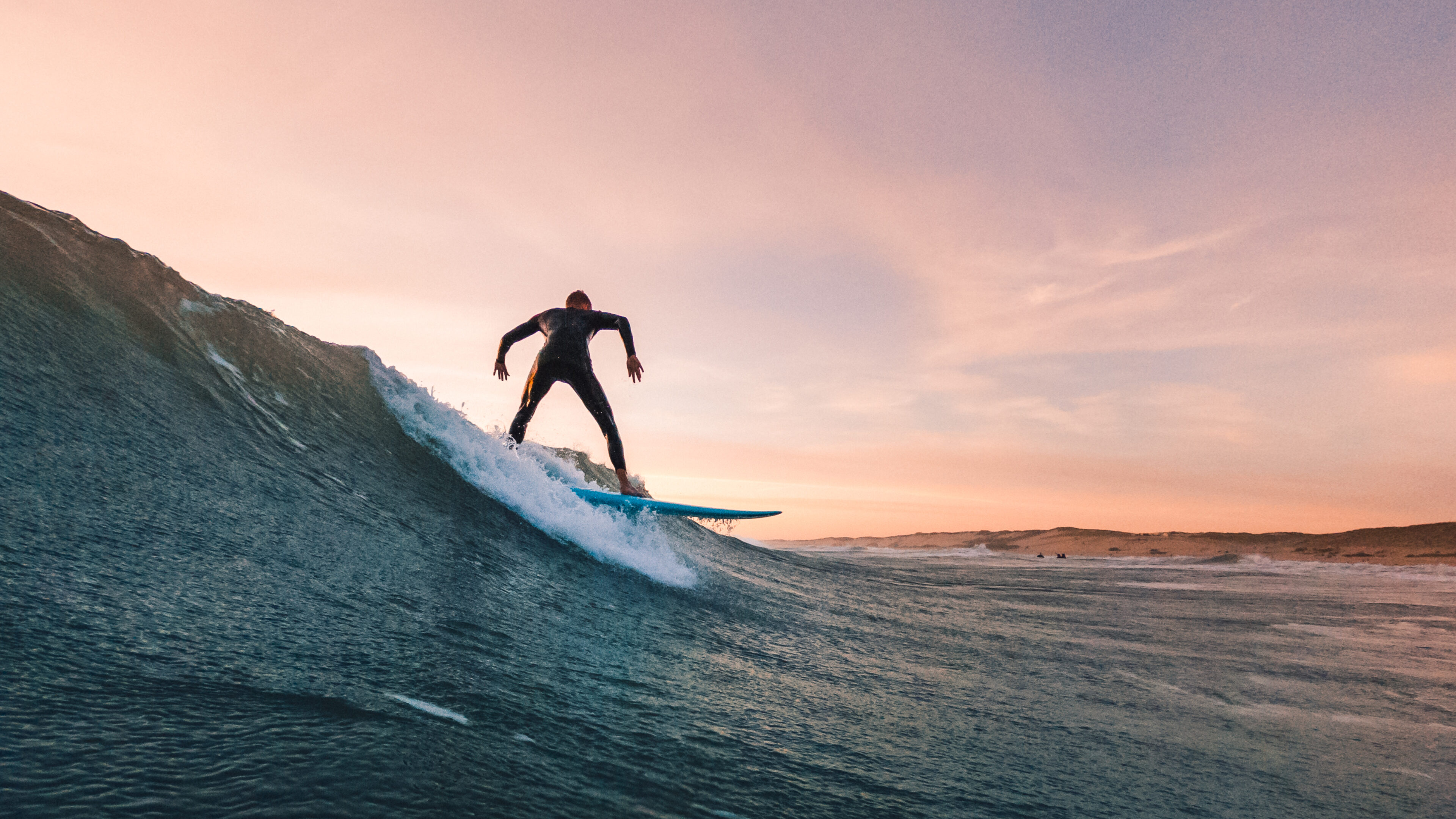 Surfcamp Frankrijk Premium: het surfcamp voor volwassenen van Ripstar!