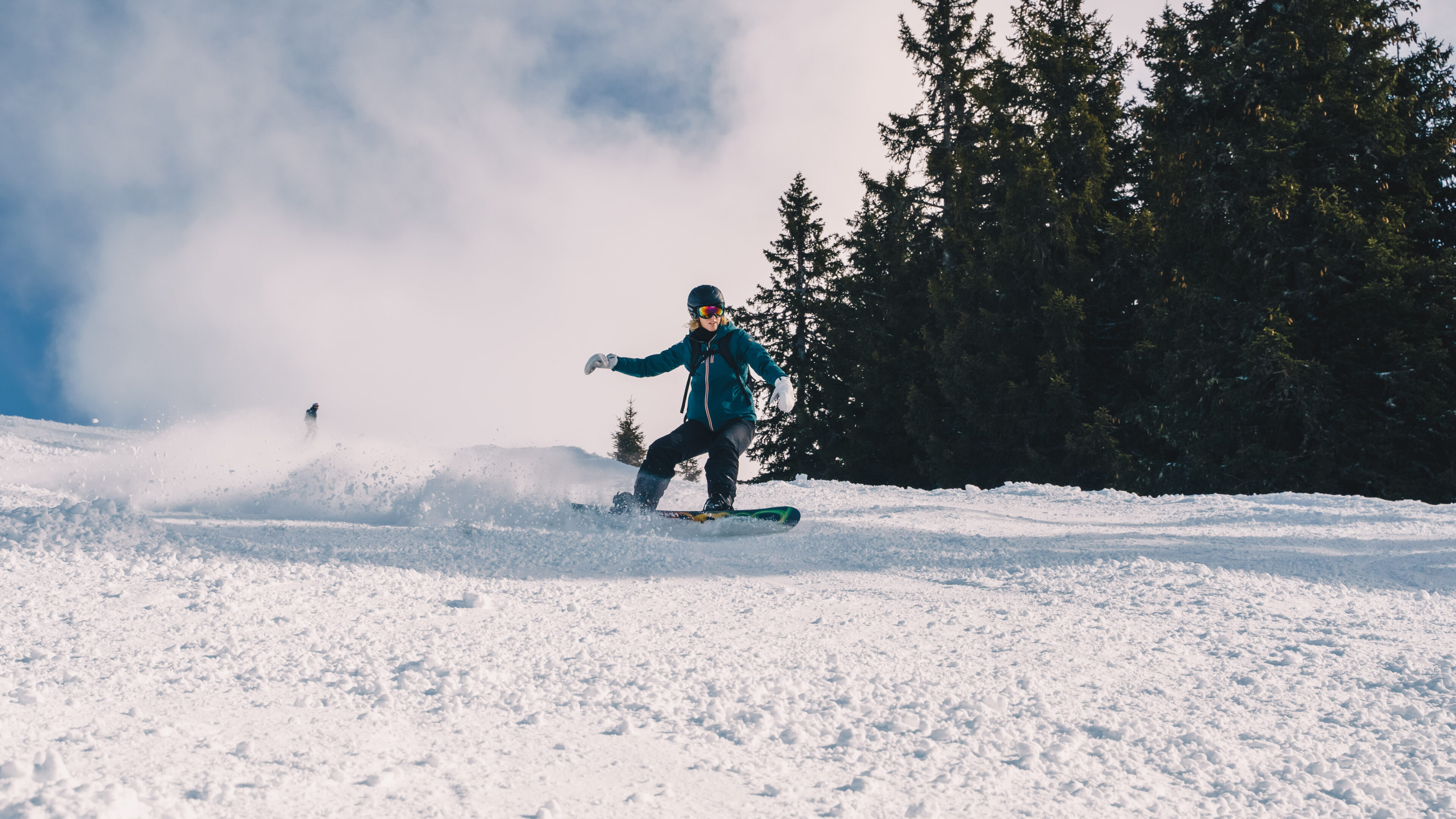 ski paklijst
