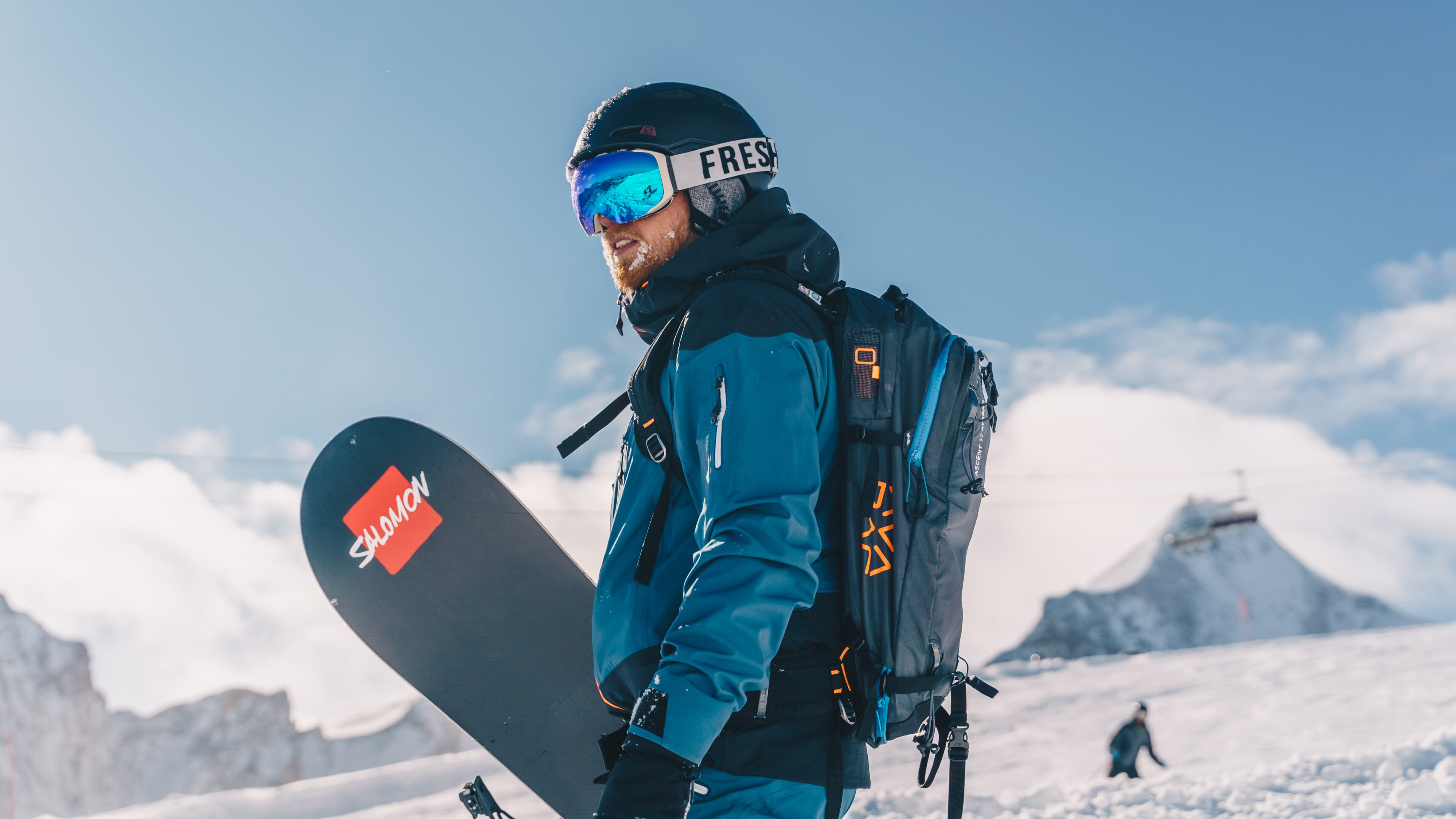powderhunt
