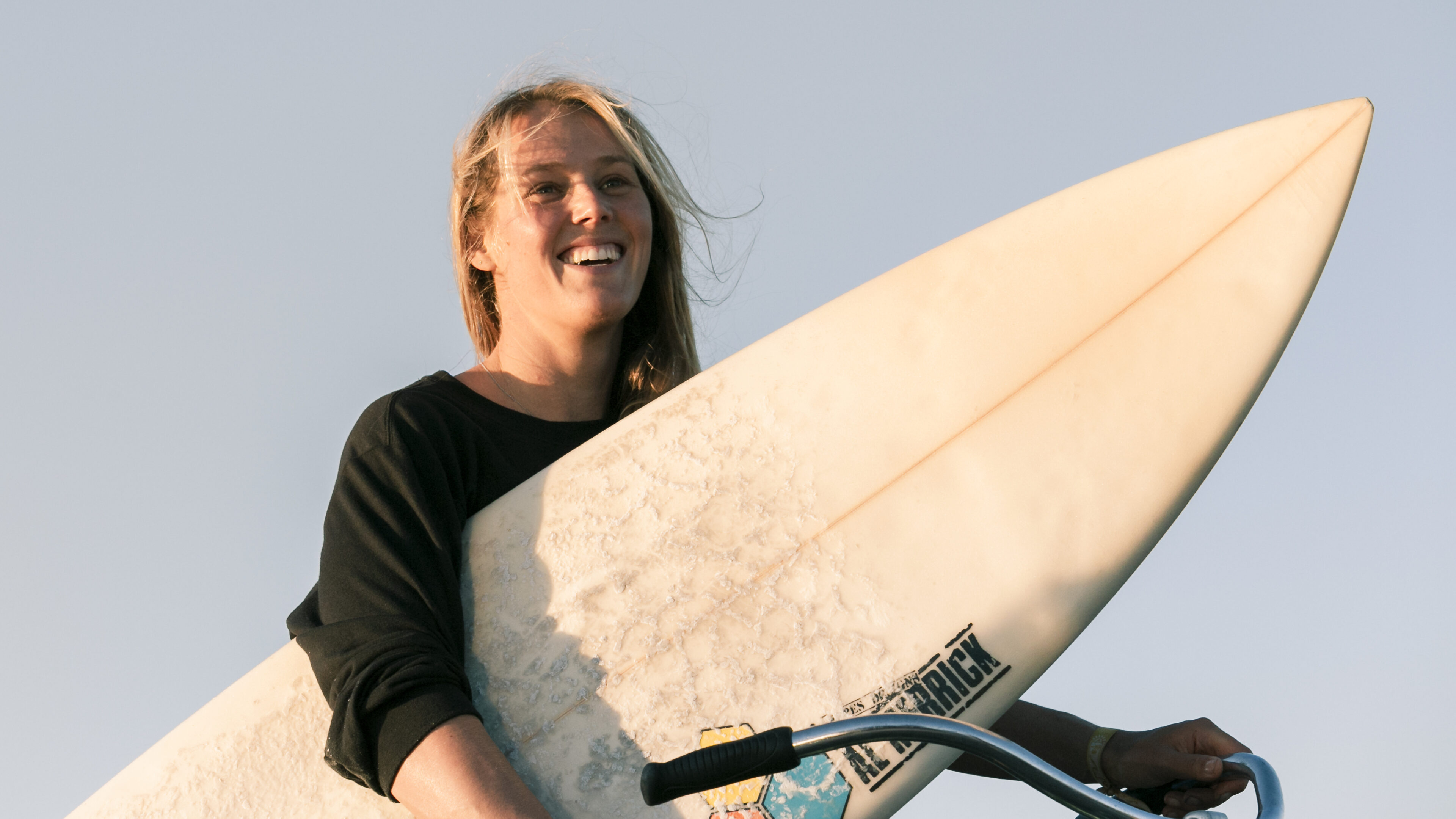 Surf zonnebrand, duurzaamheid surf wax