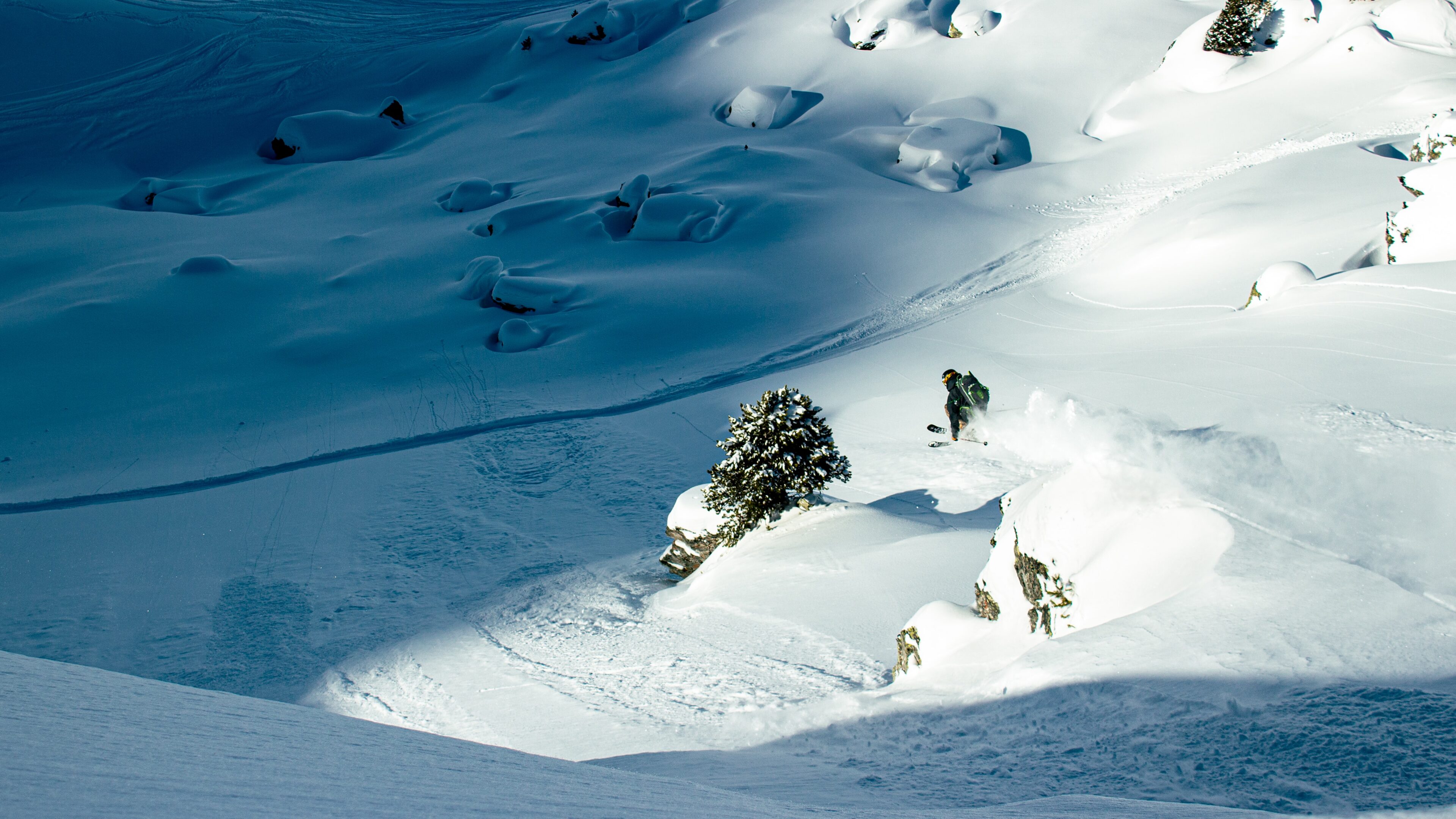 freeride skien, bestemmingen wereld europa offpiste ripstar