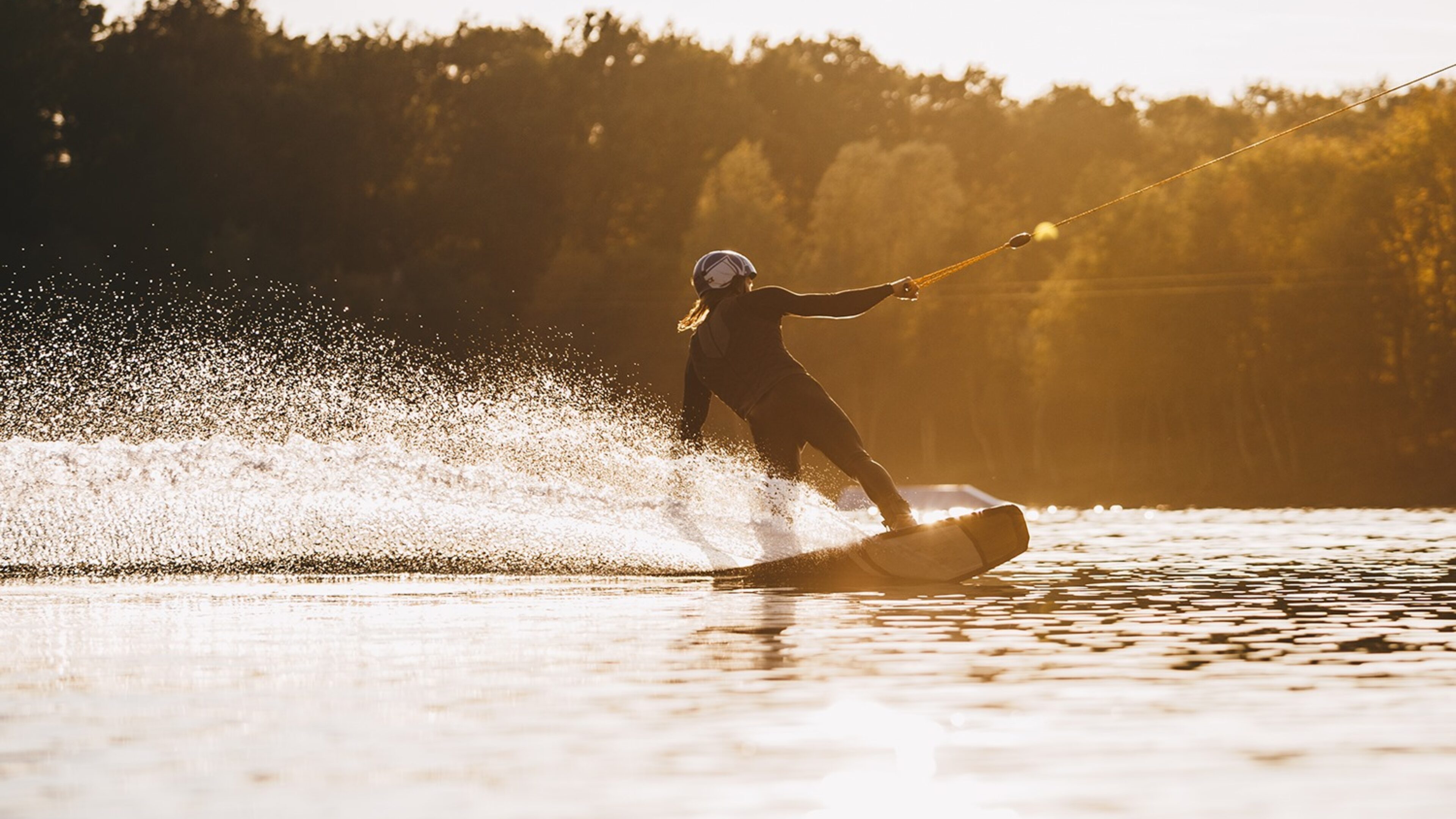wakeboarden nederland, sunset ripstar
