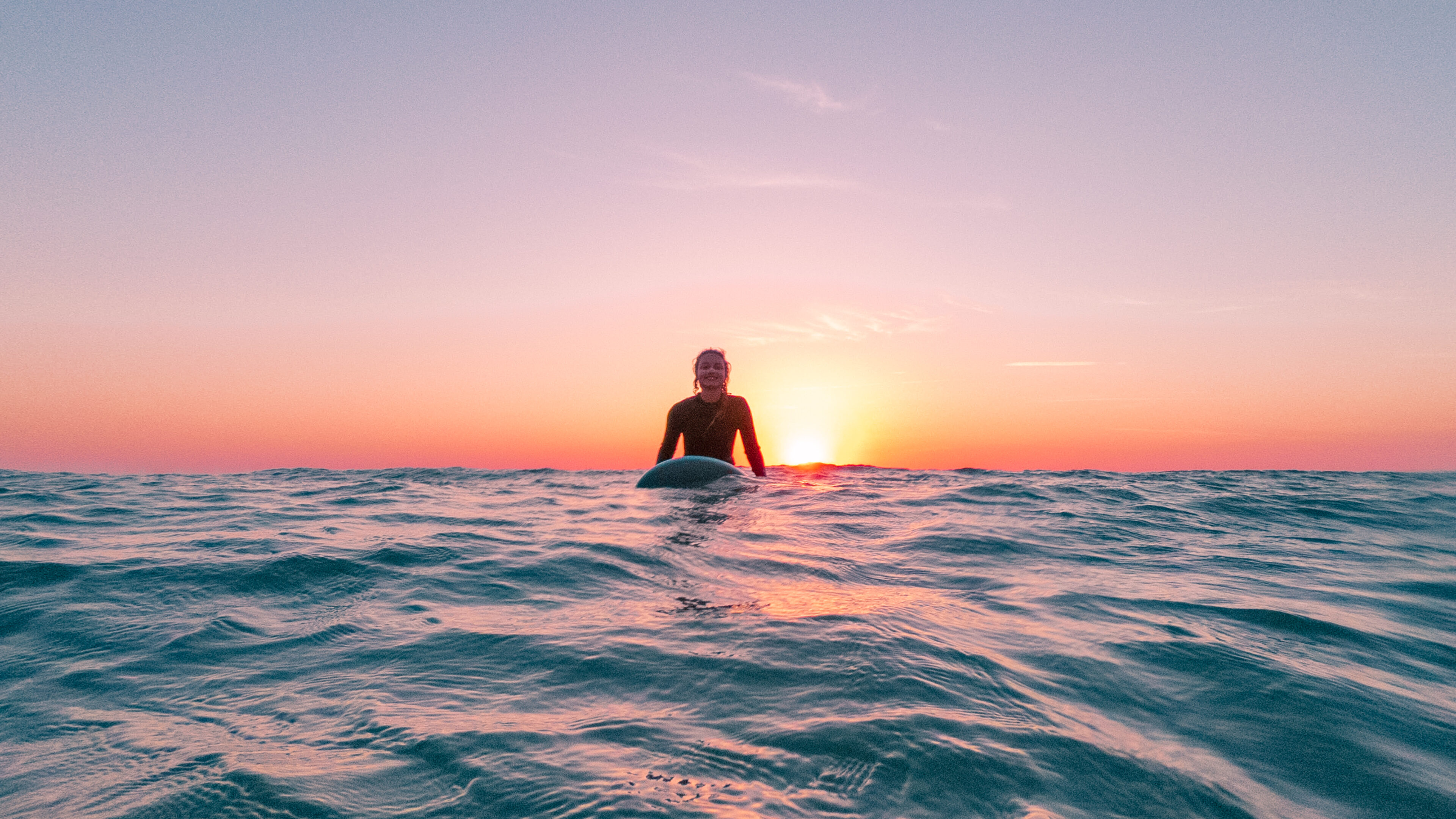Actieve vakanties volwassenen - surfen met Ripstar