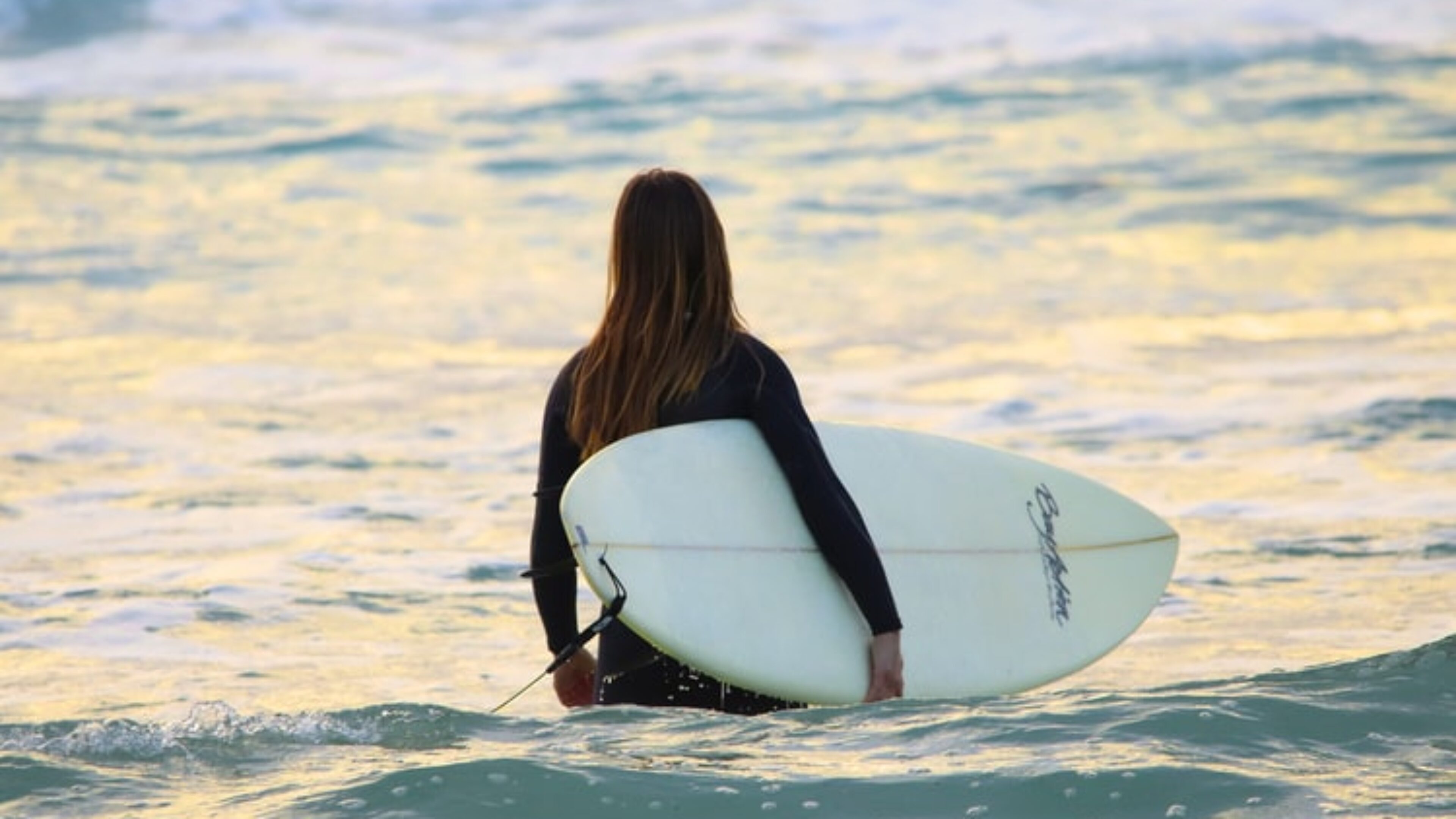Bekende Nederlandse surfers, vrouwen die surfen