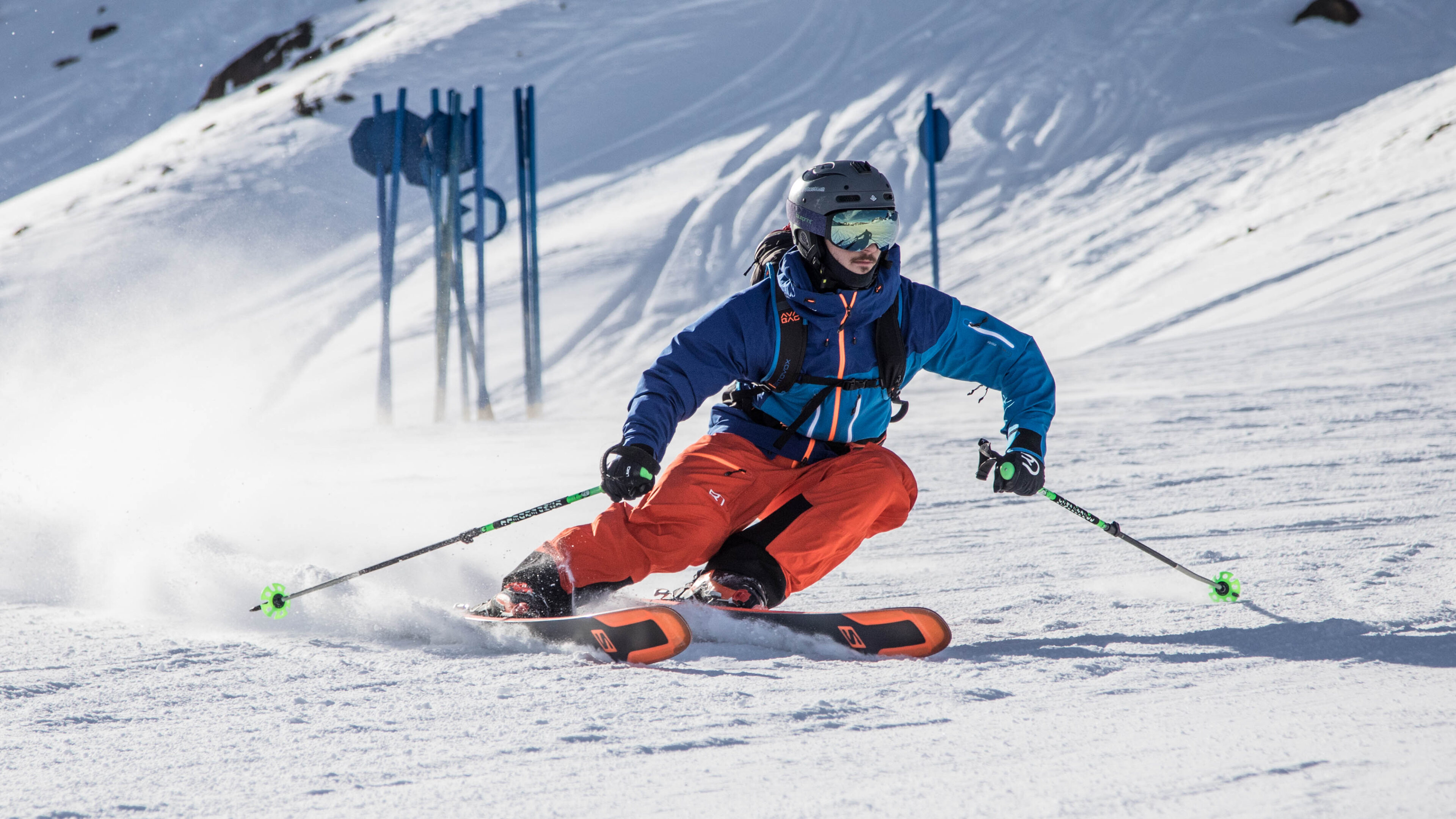 Ski's Slijpen