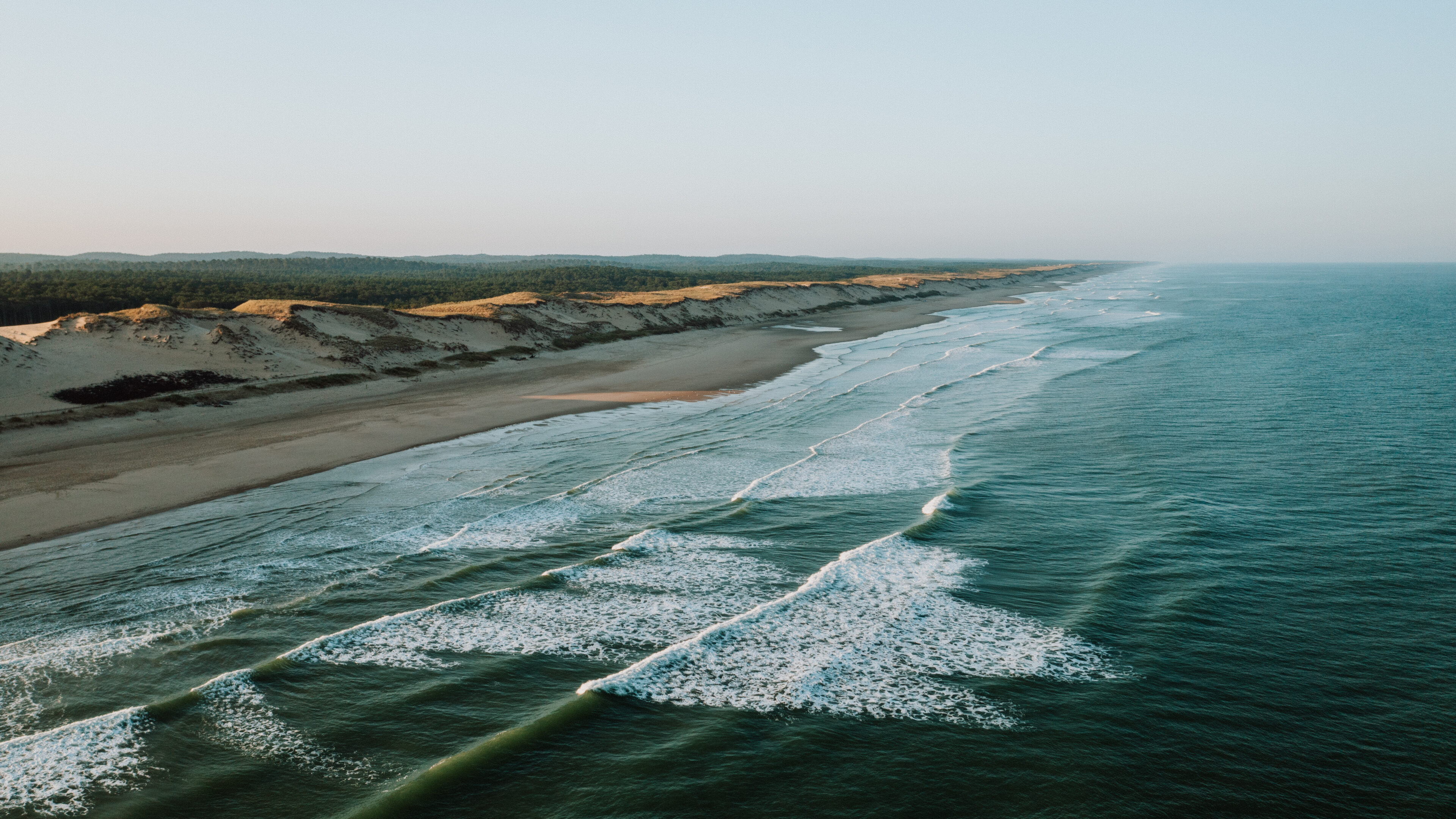 Le pin sec surfcamp, frankrijk-surf-ripstar