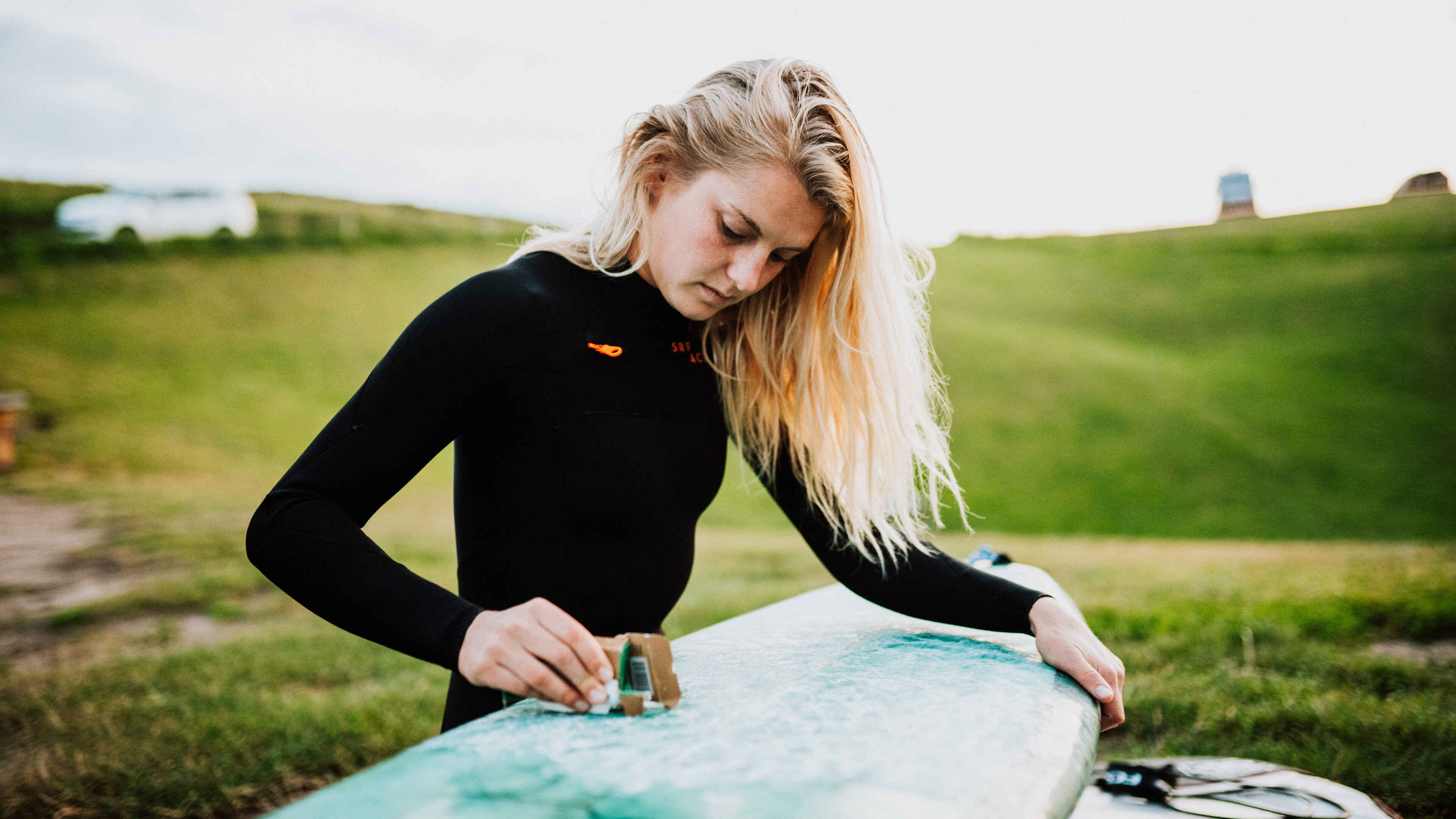 Surfkamp Spanje, Oyambre