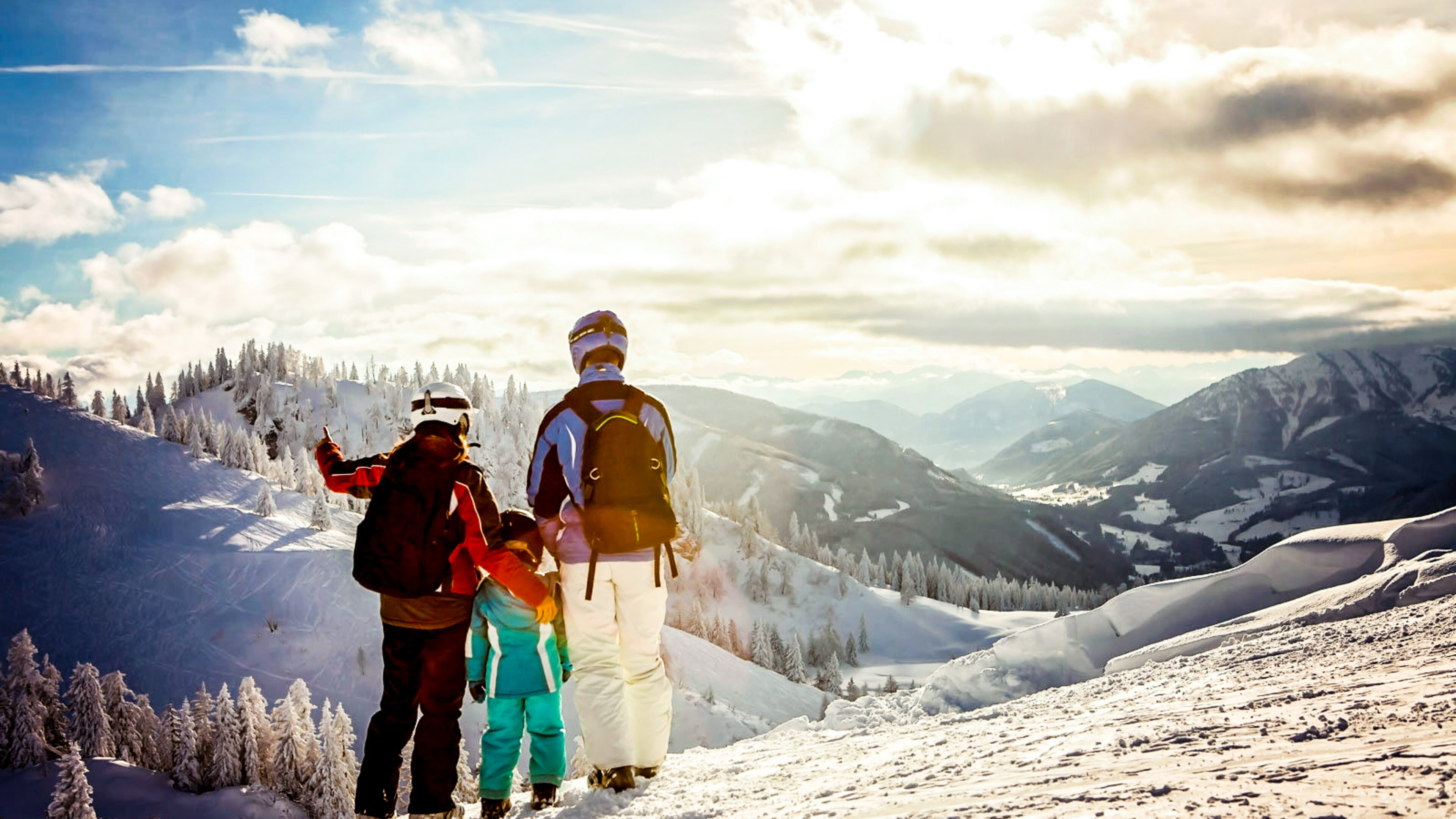 Kitzbuhel activiteiten