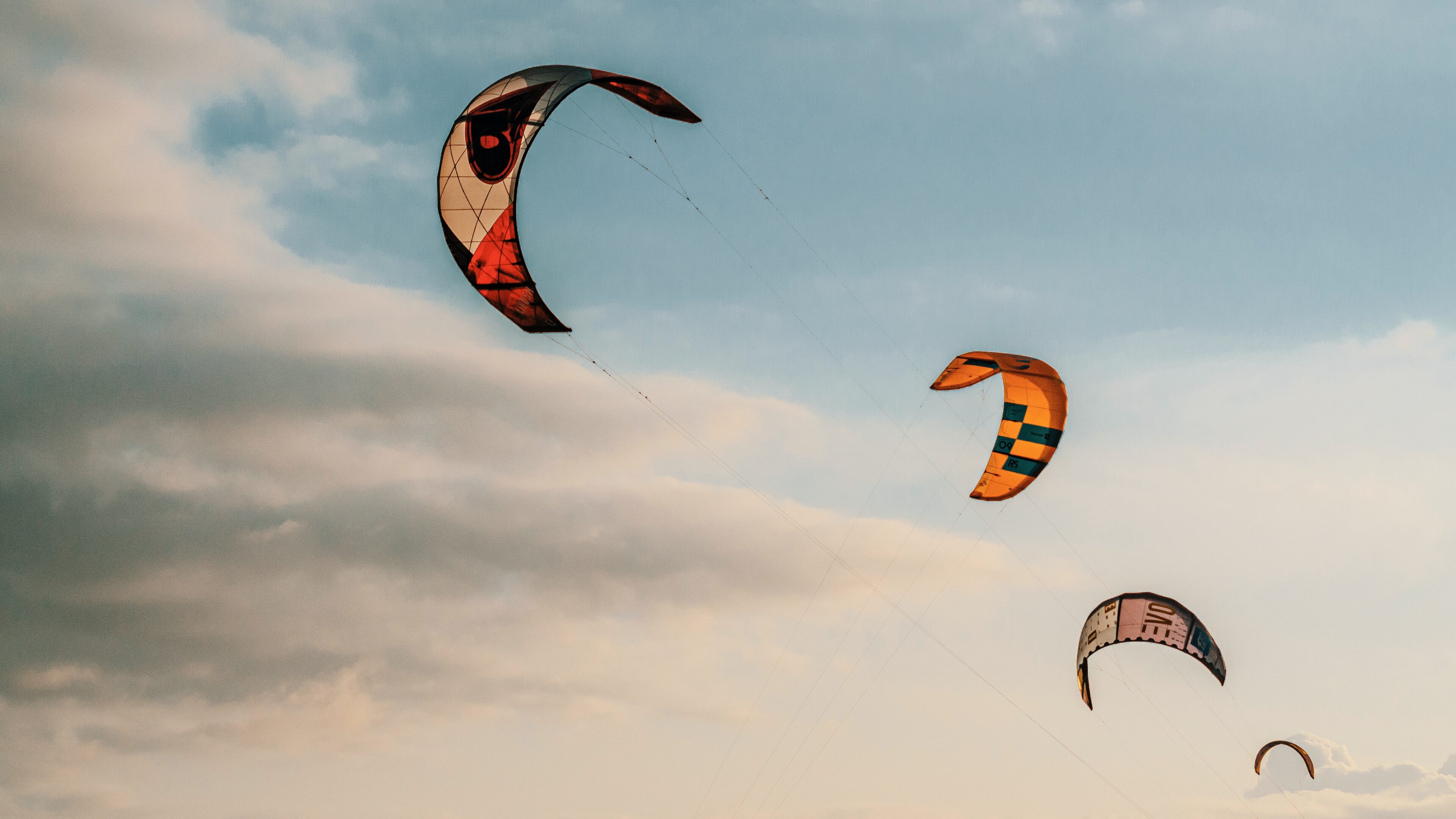 kitesurfen ameland