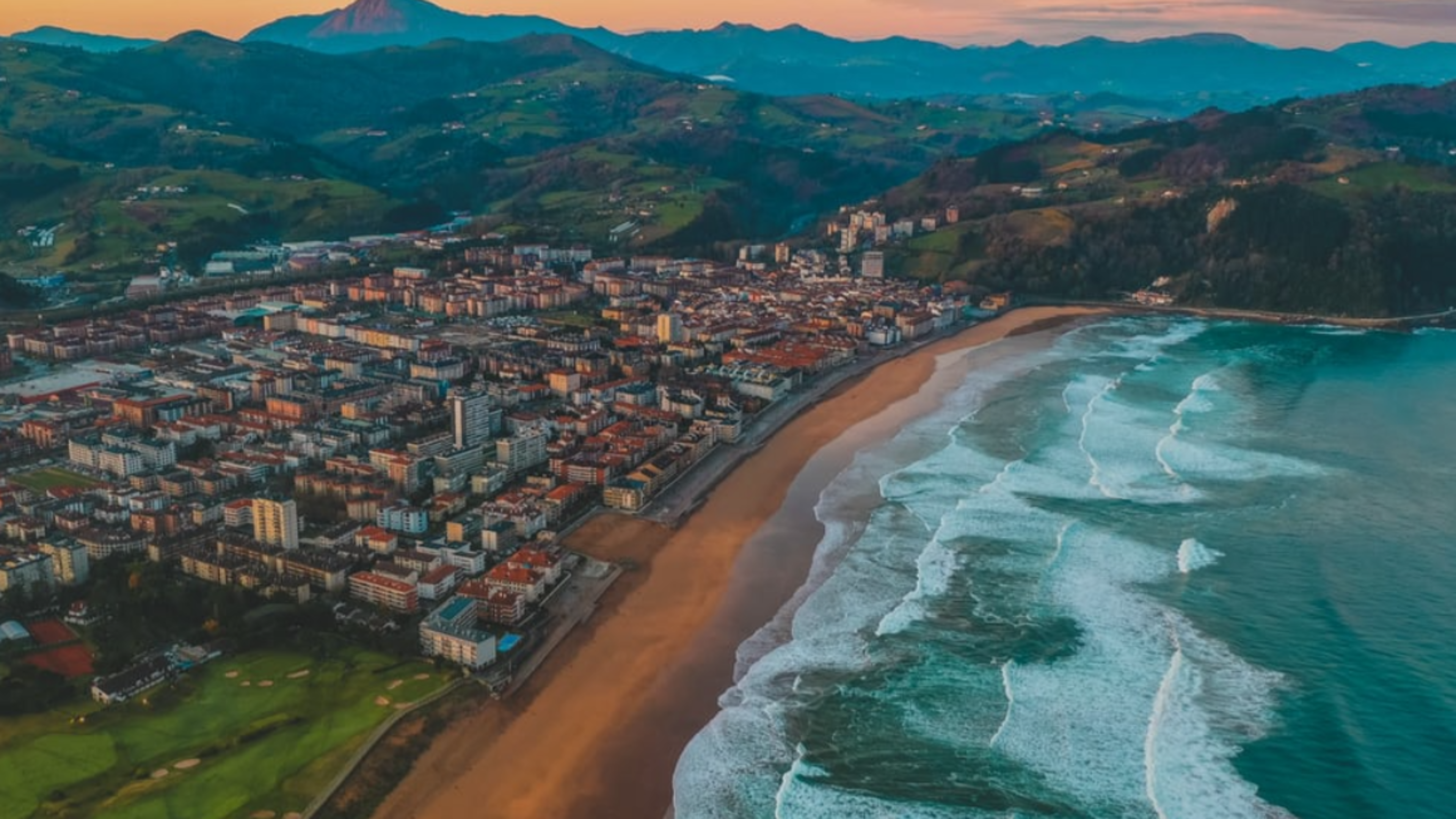 zarautz