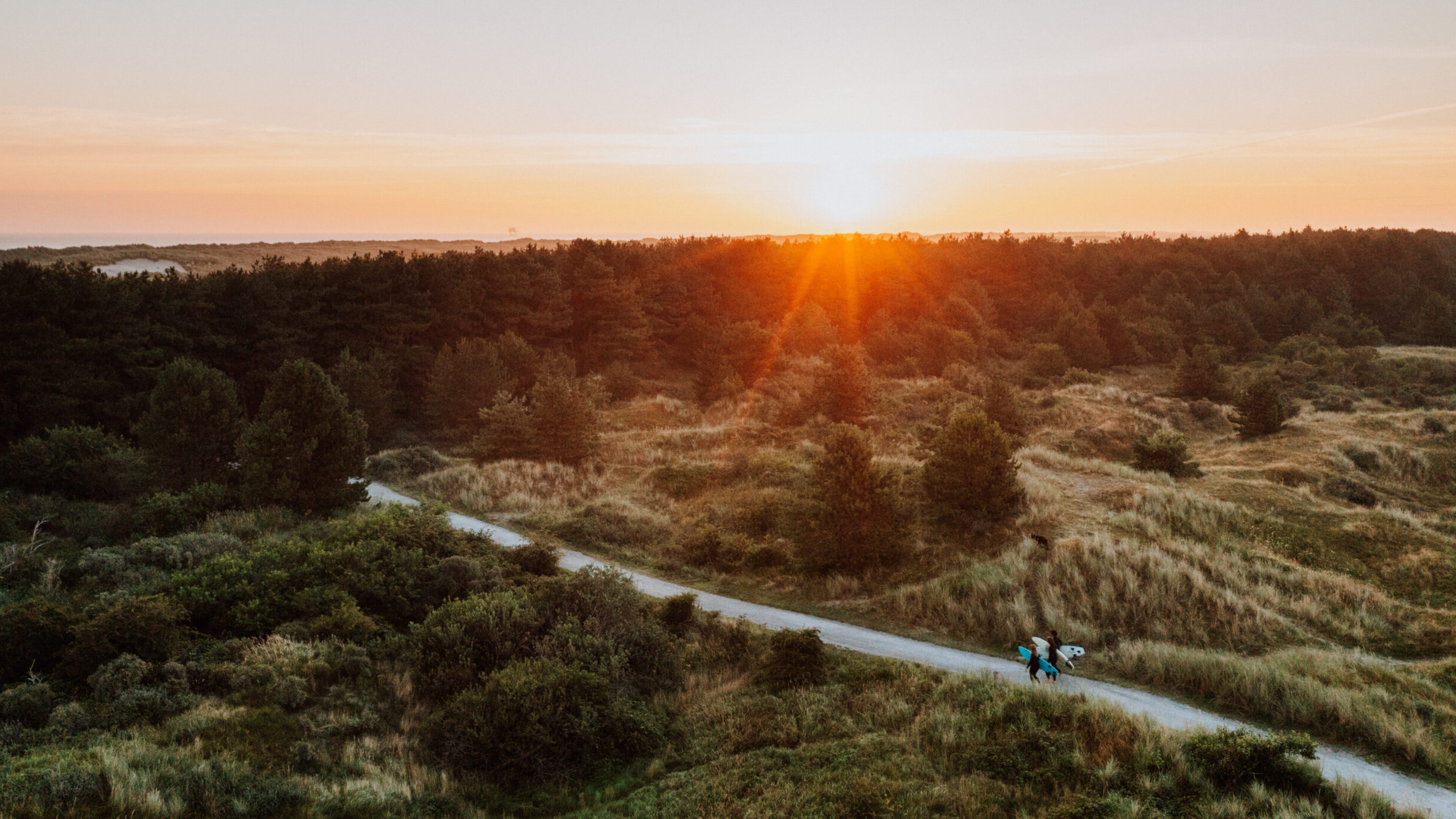 Surfcamp Ameland