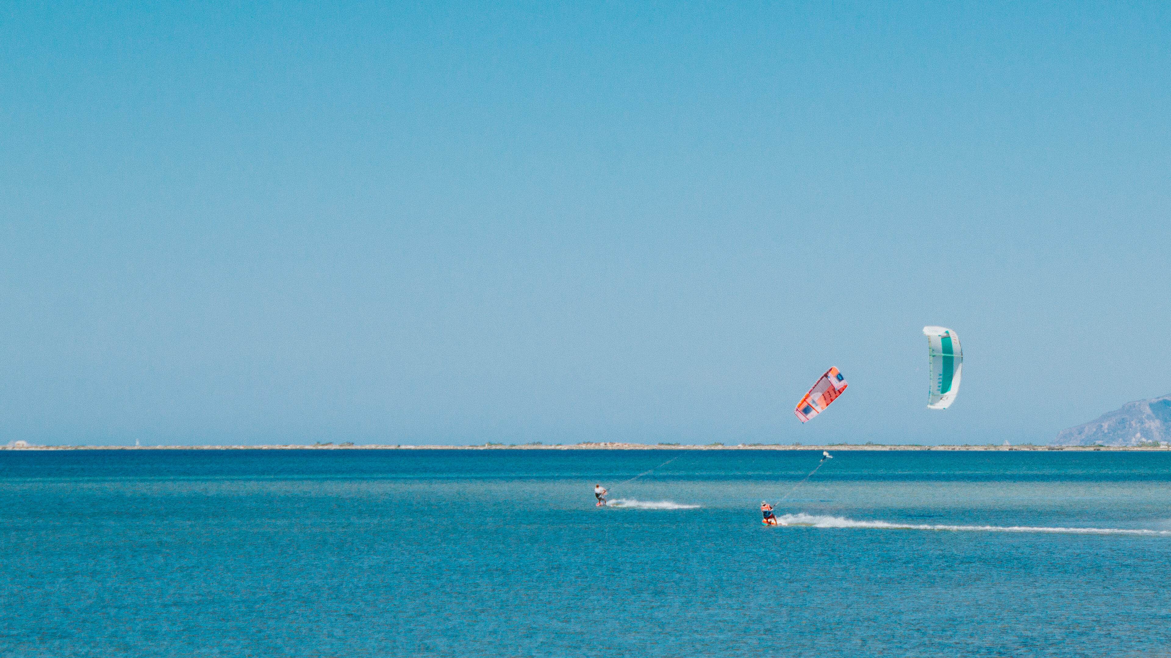 kiters