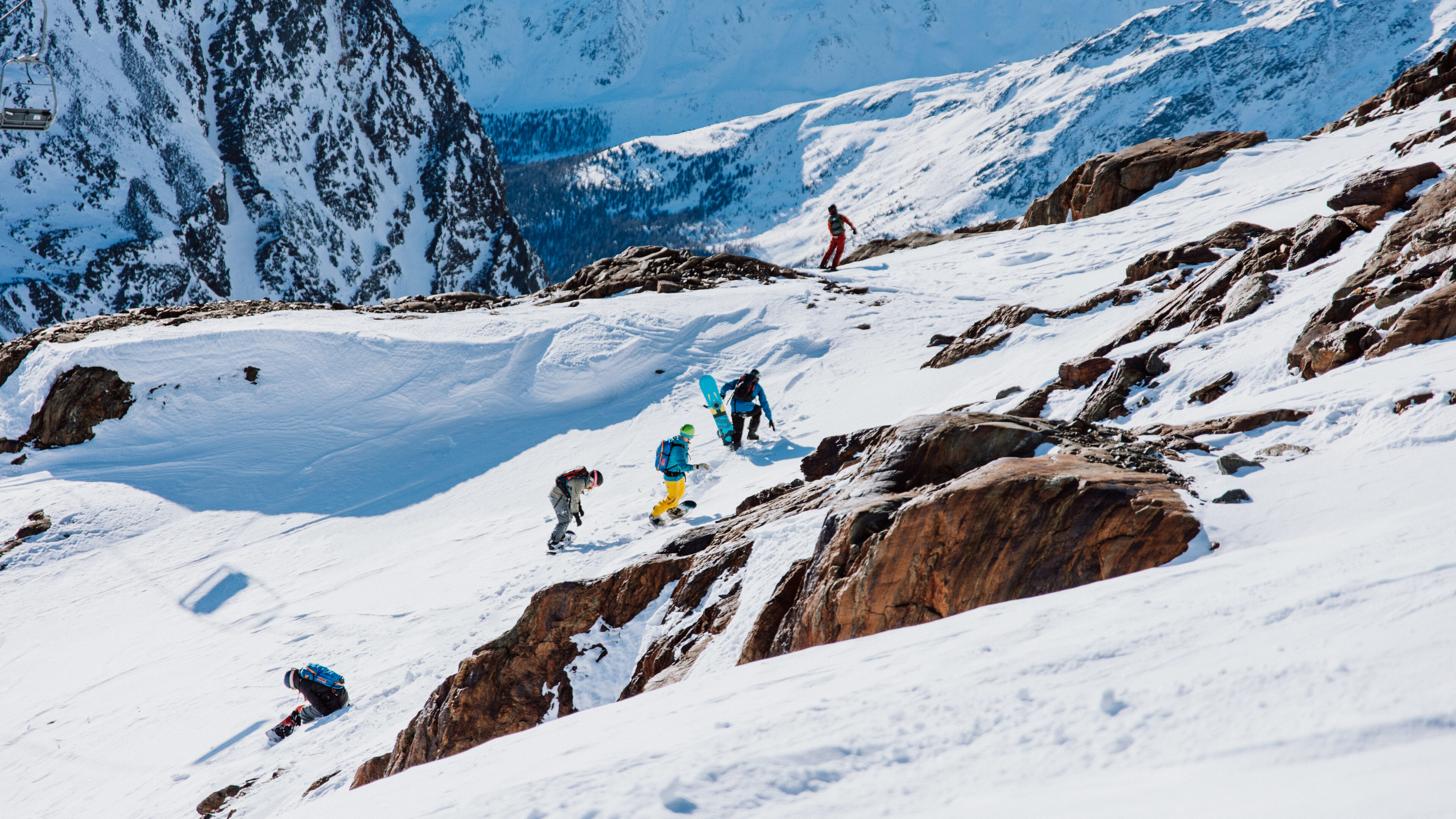 Kapow!-freeriden-clinics-cursussen-snowboarden-skien-offpiste