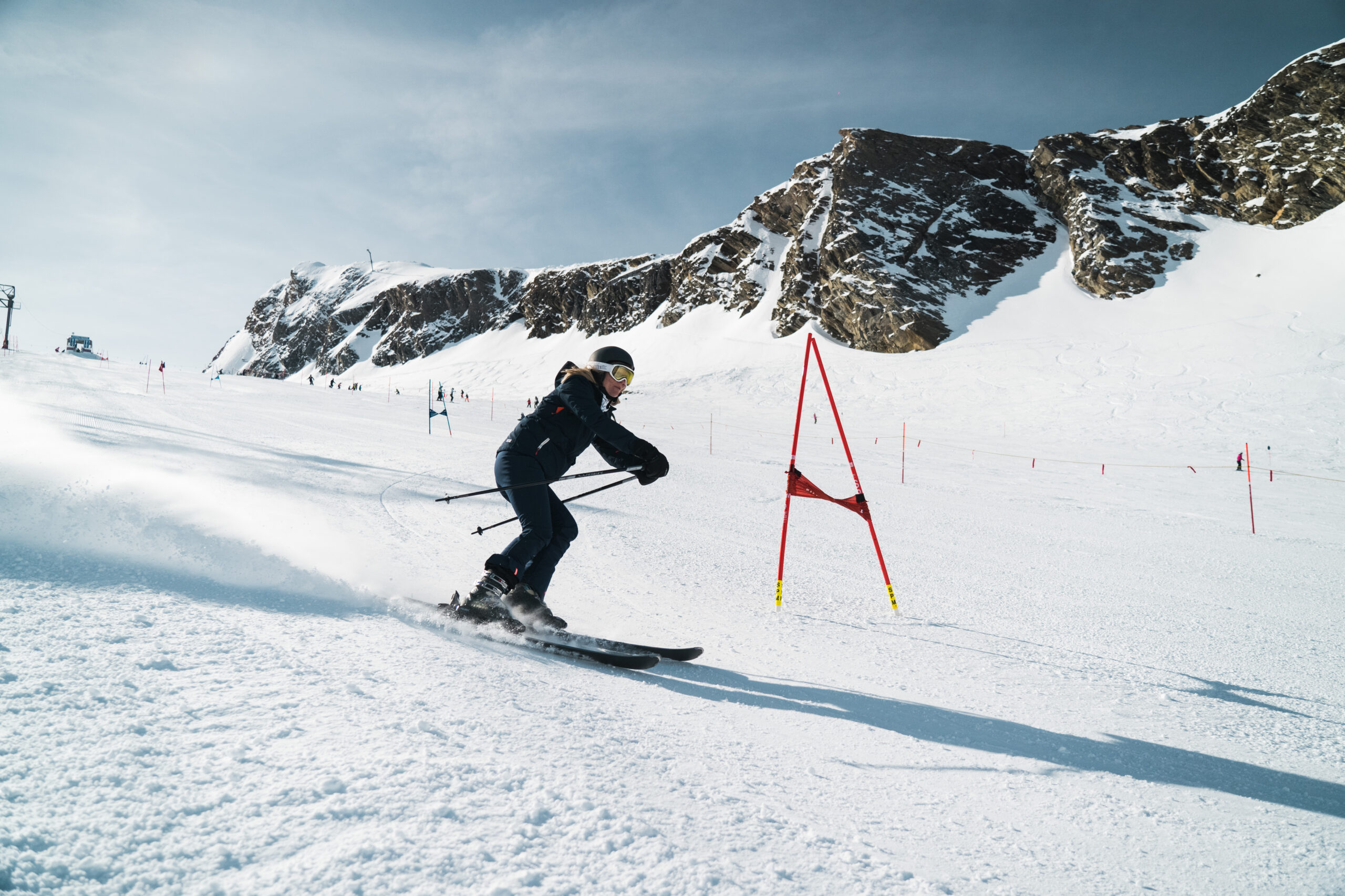 Skikampen voor het hele gezin!
