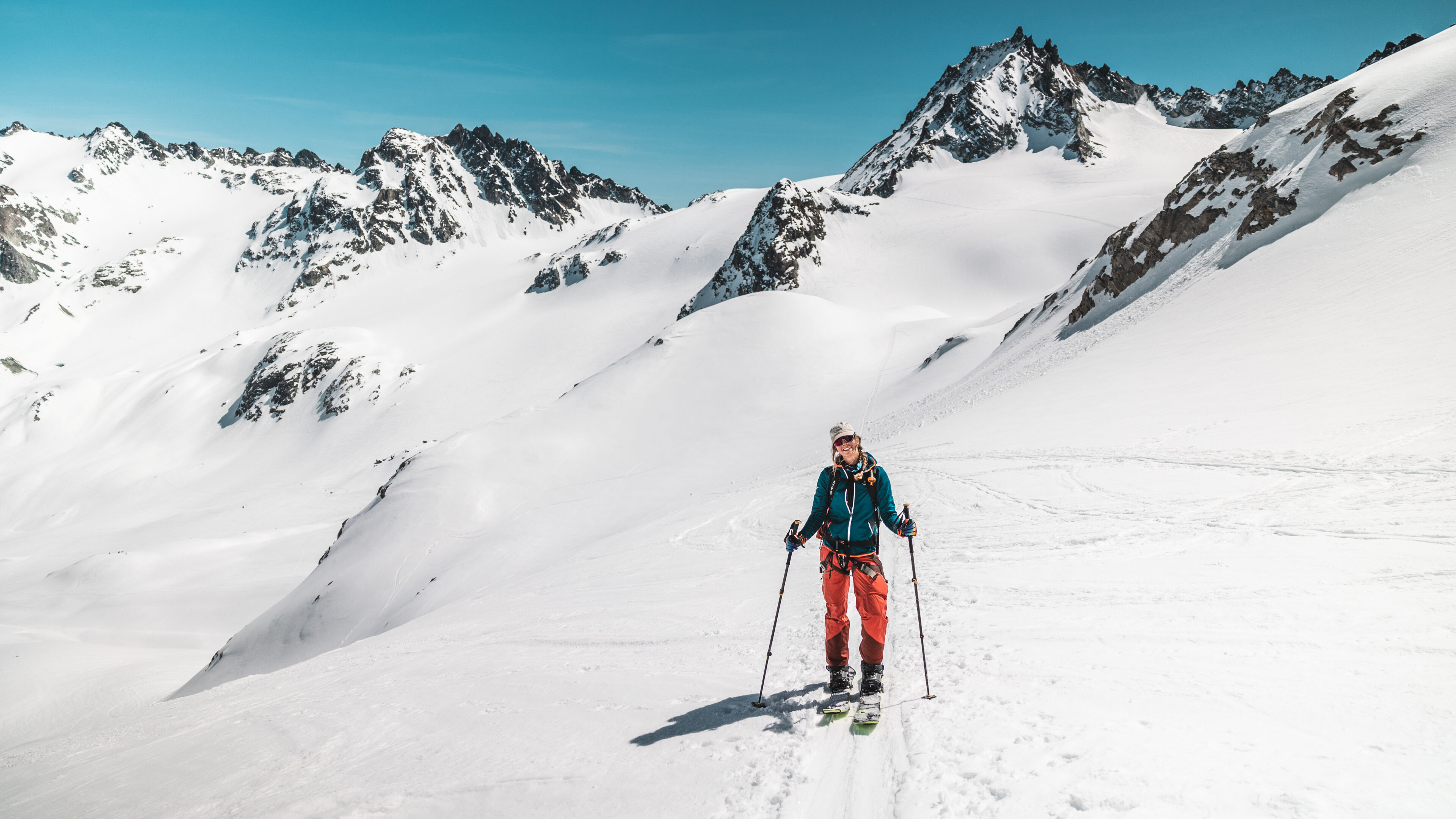 Beste skigebieden Oostenrijk