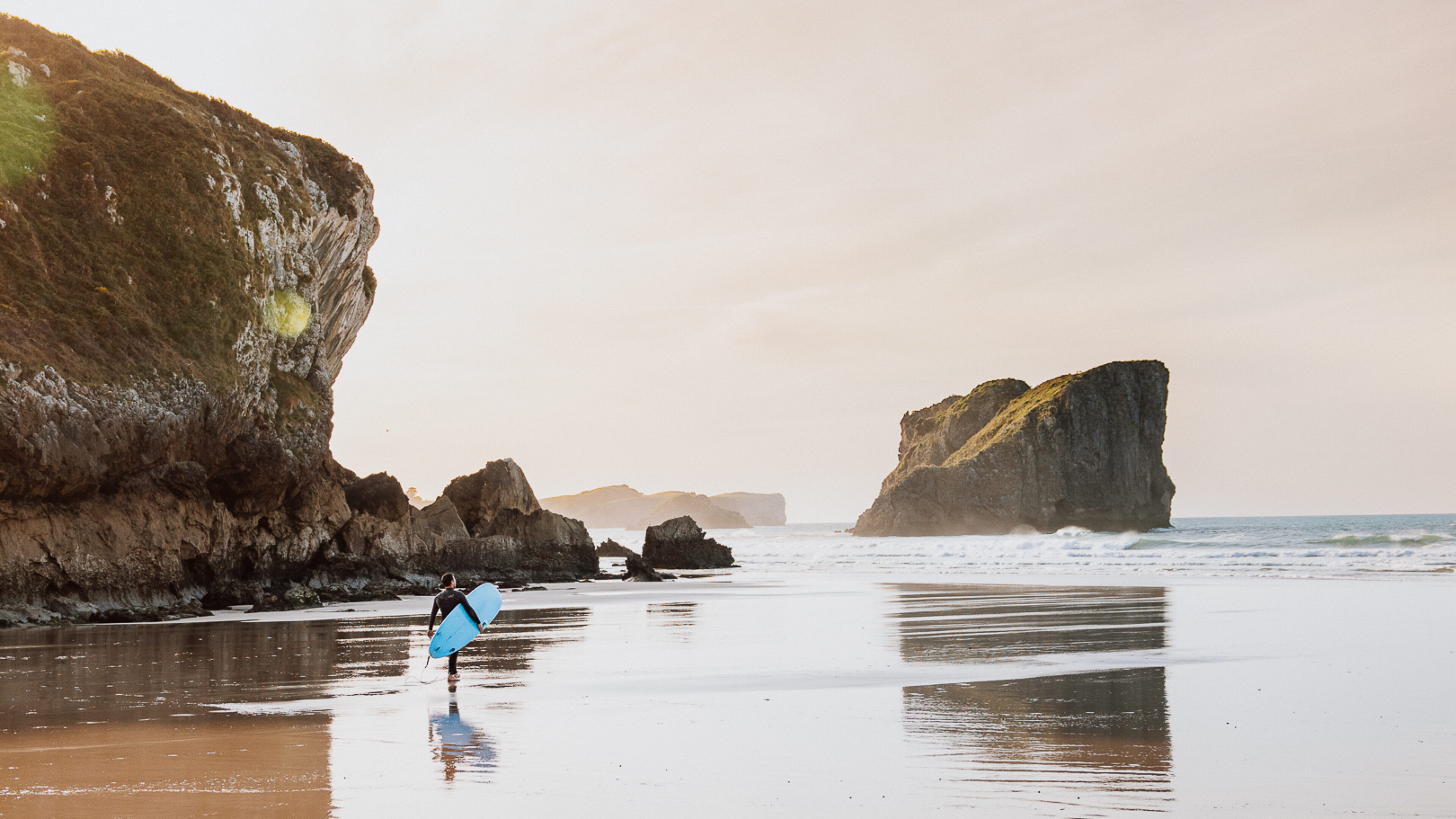 Surfen in celorio