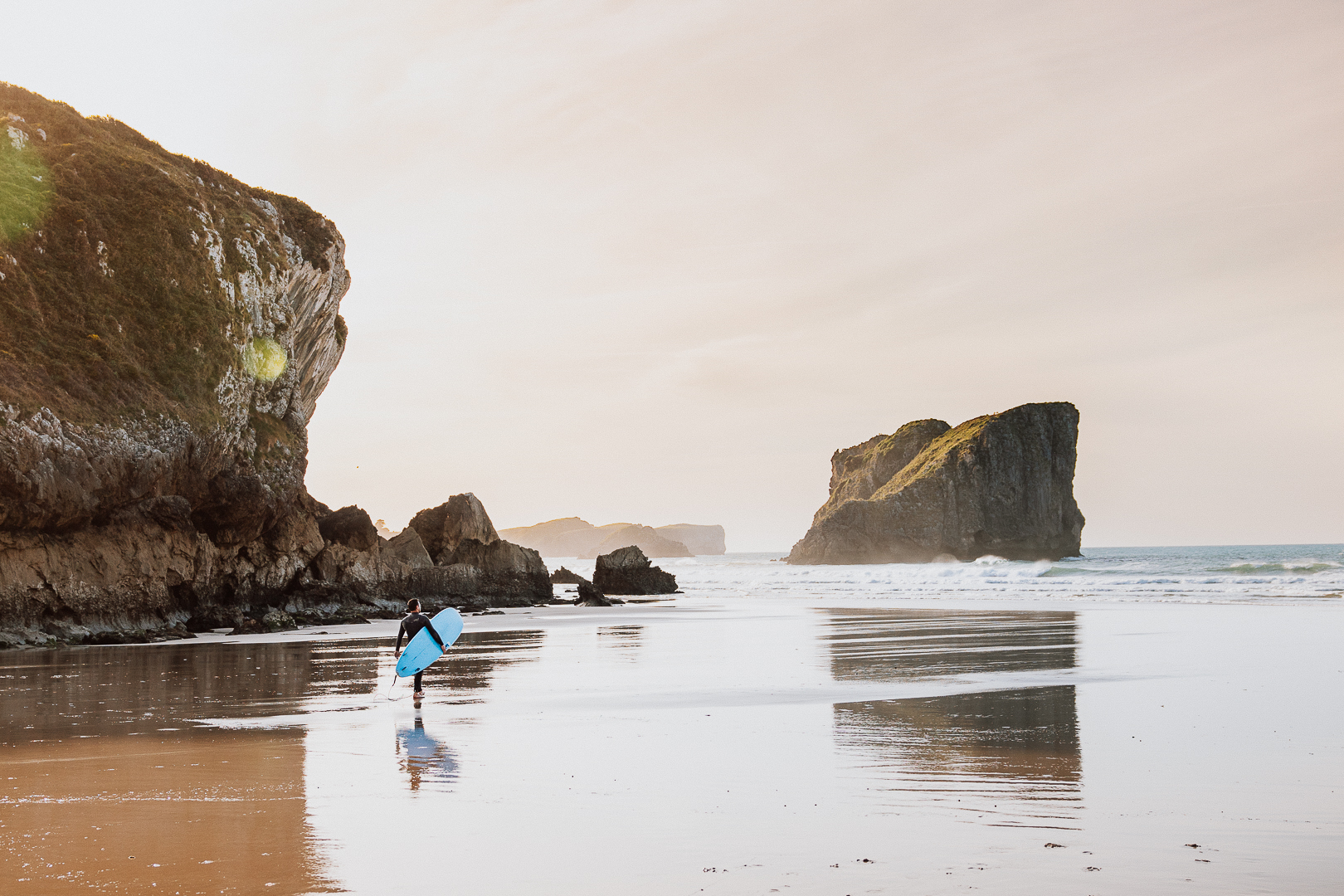 Surfen in celorio
