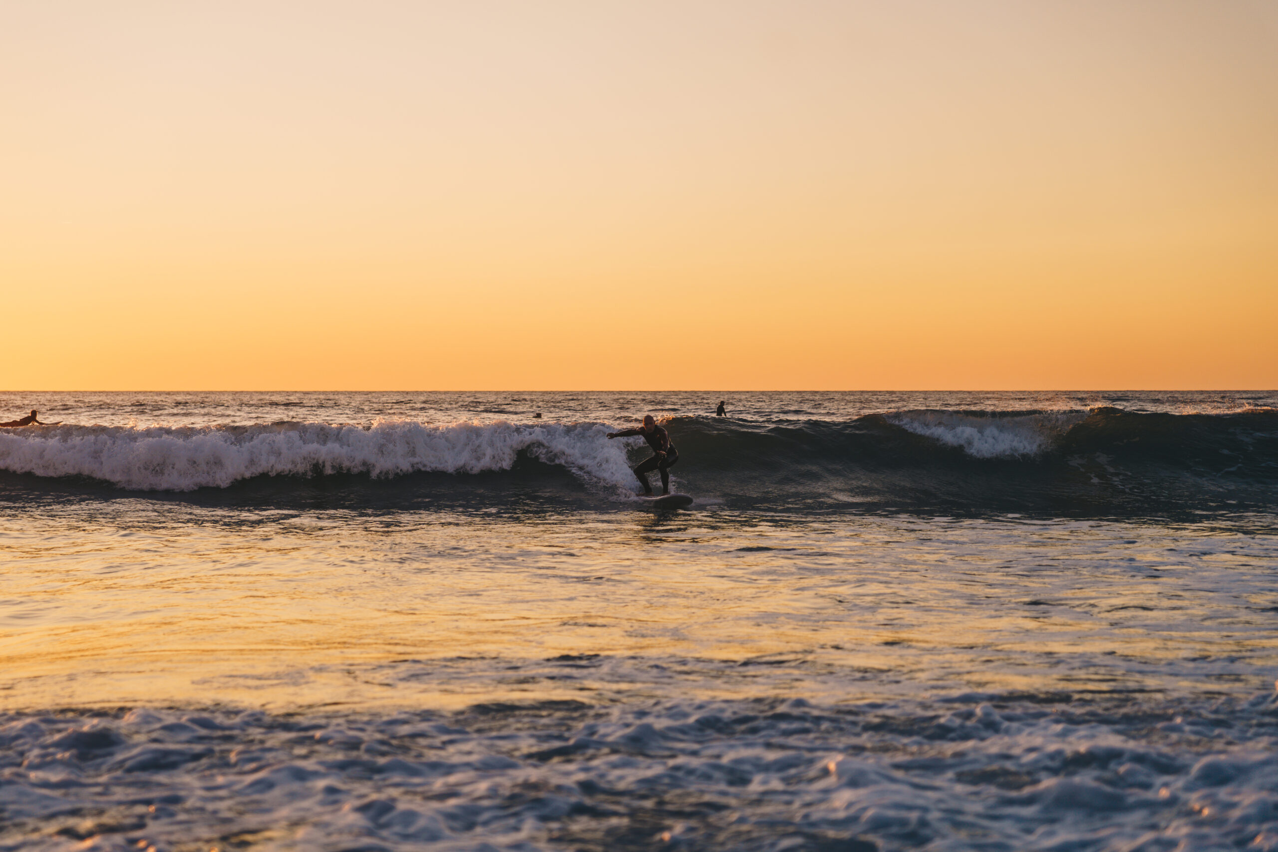 Surfcamp Montalivet