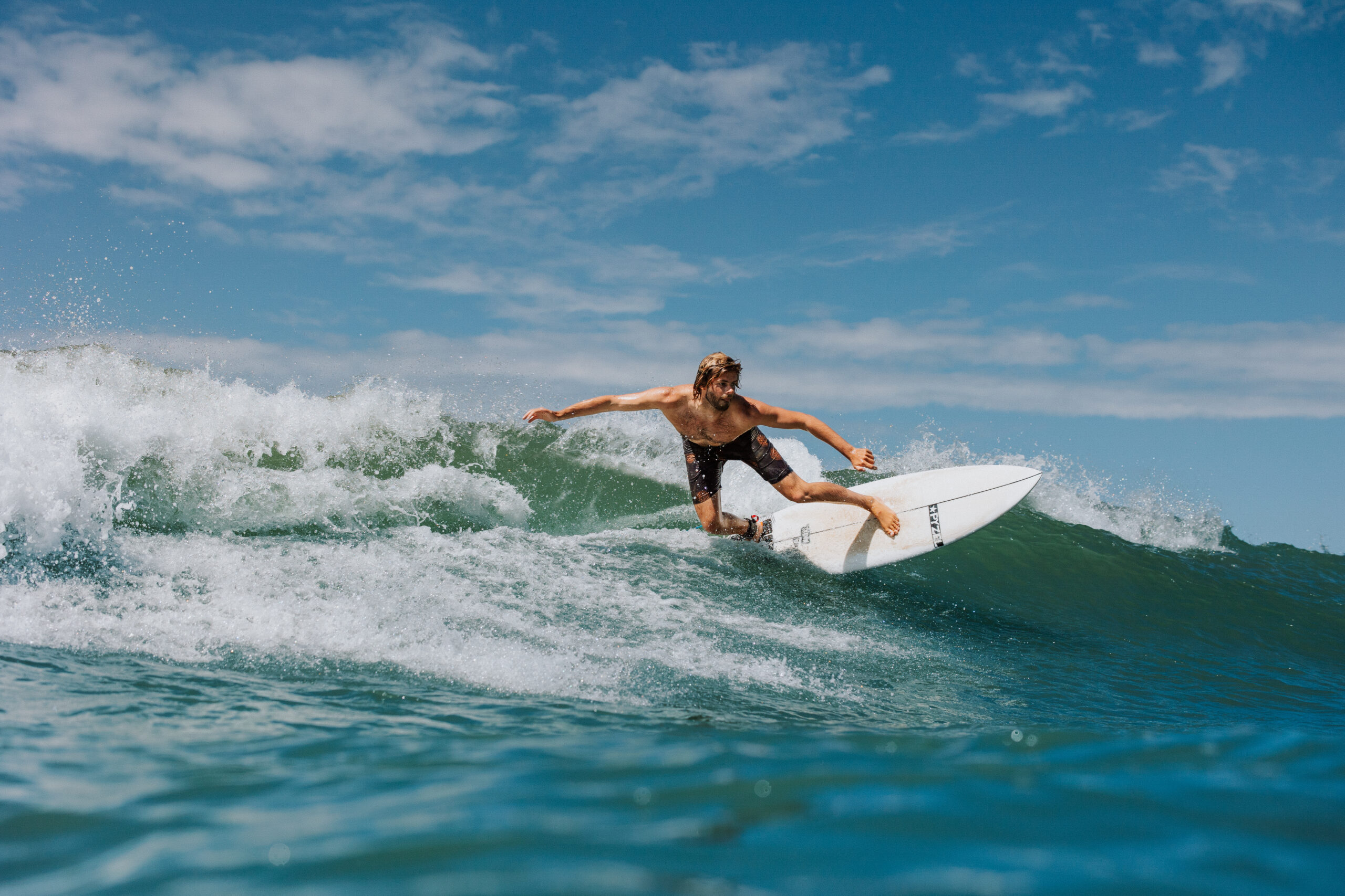 Bekijk alle surfvakanties