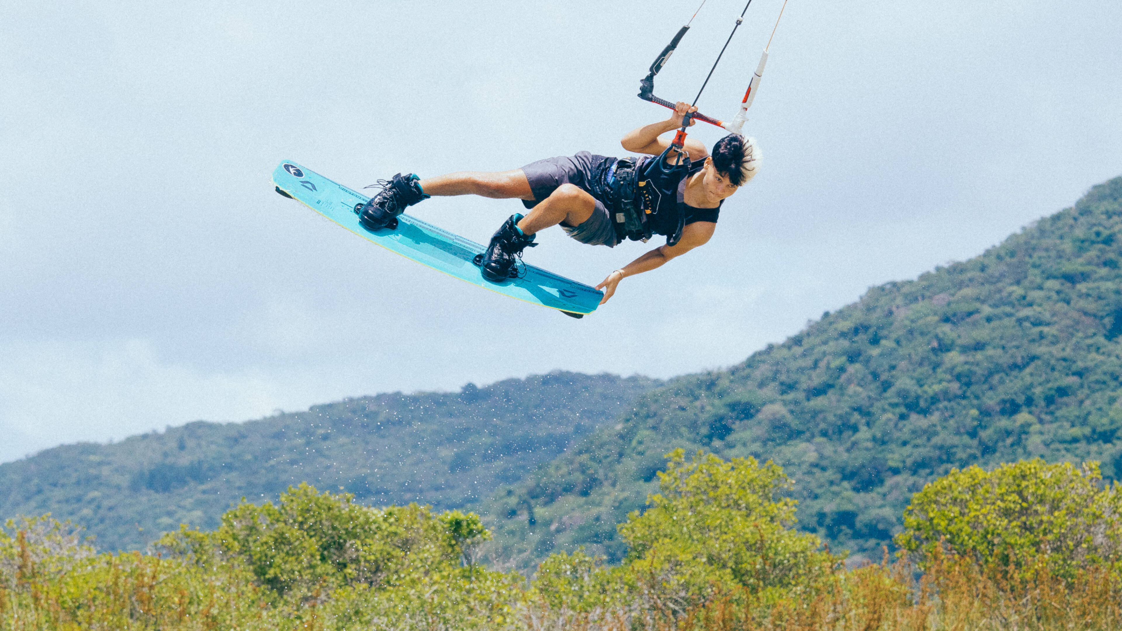 ripstar kite
