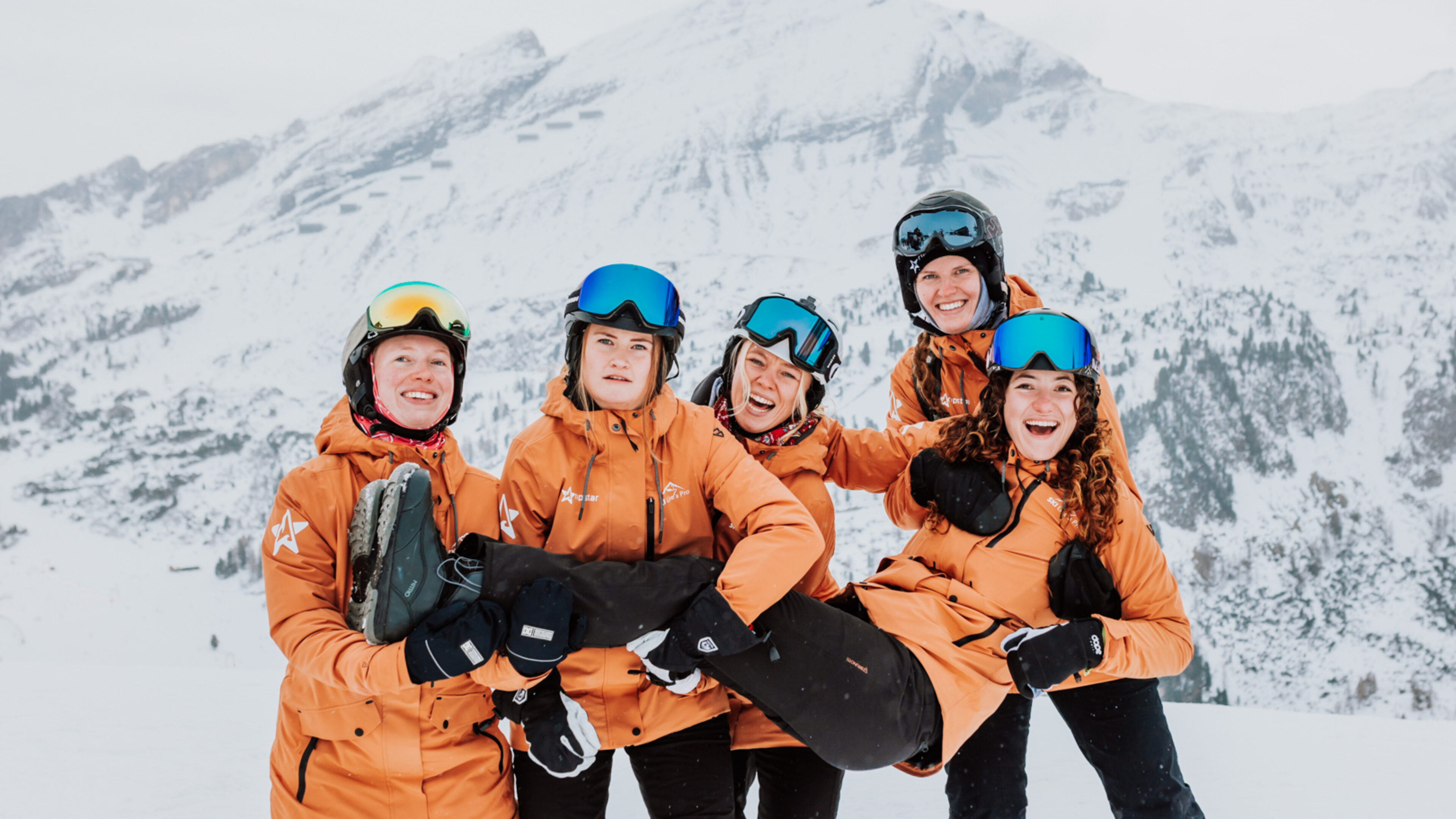 ripstar snow camps