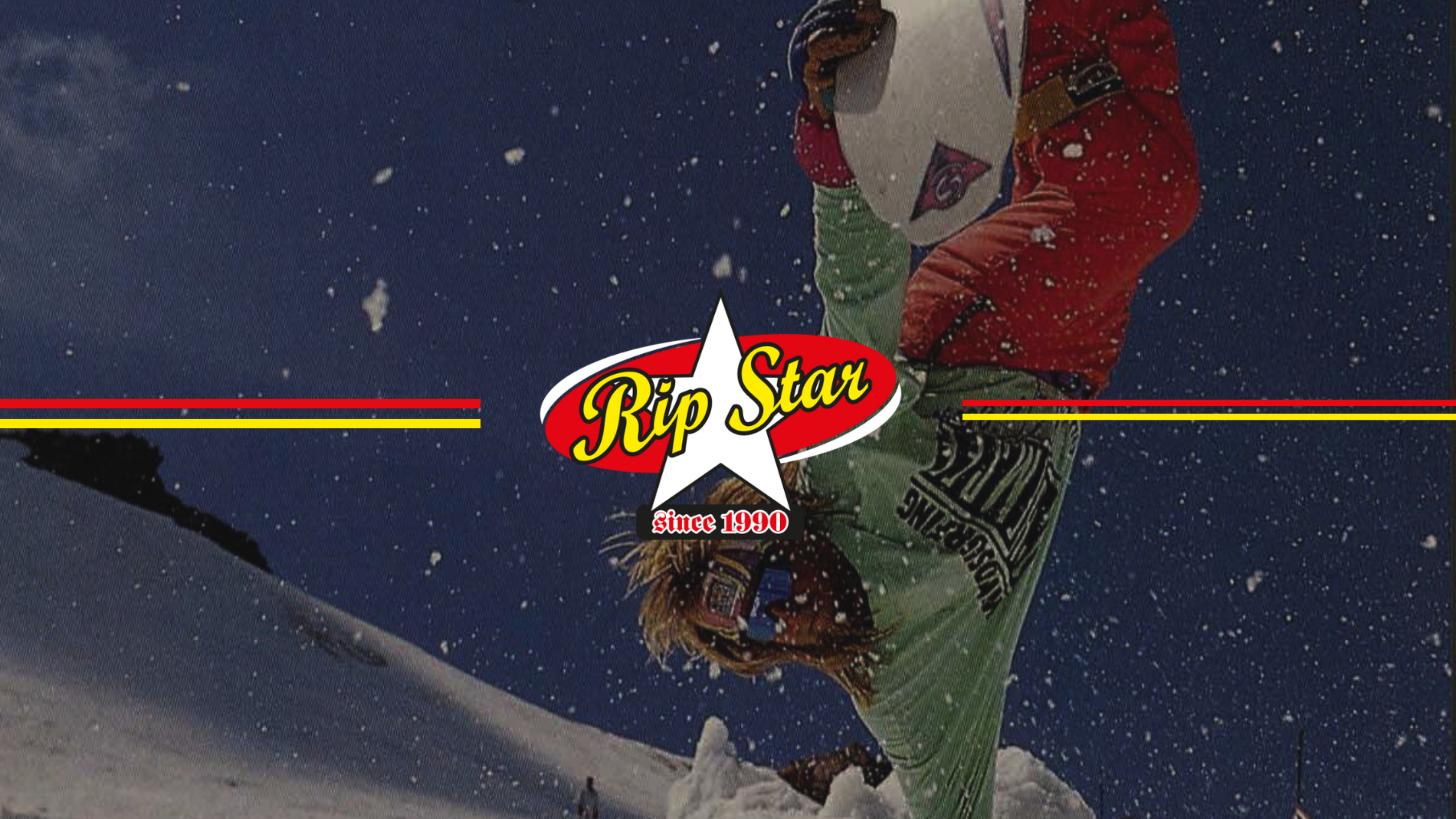 ripstar jubileum